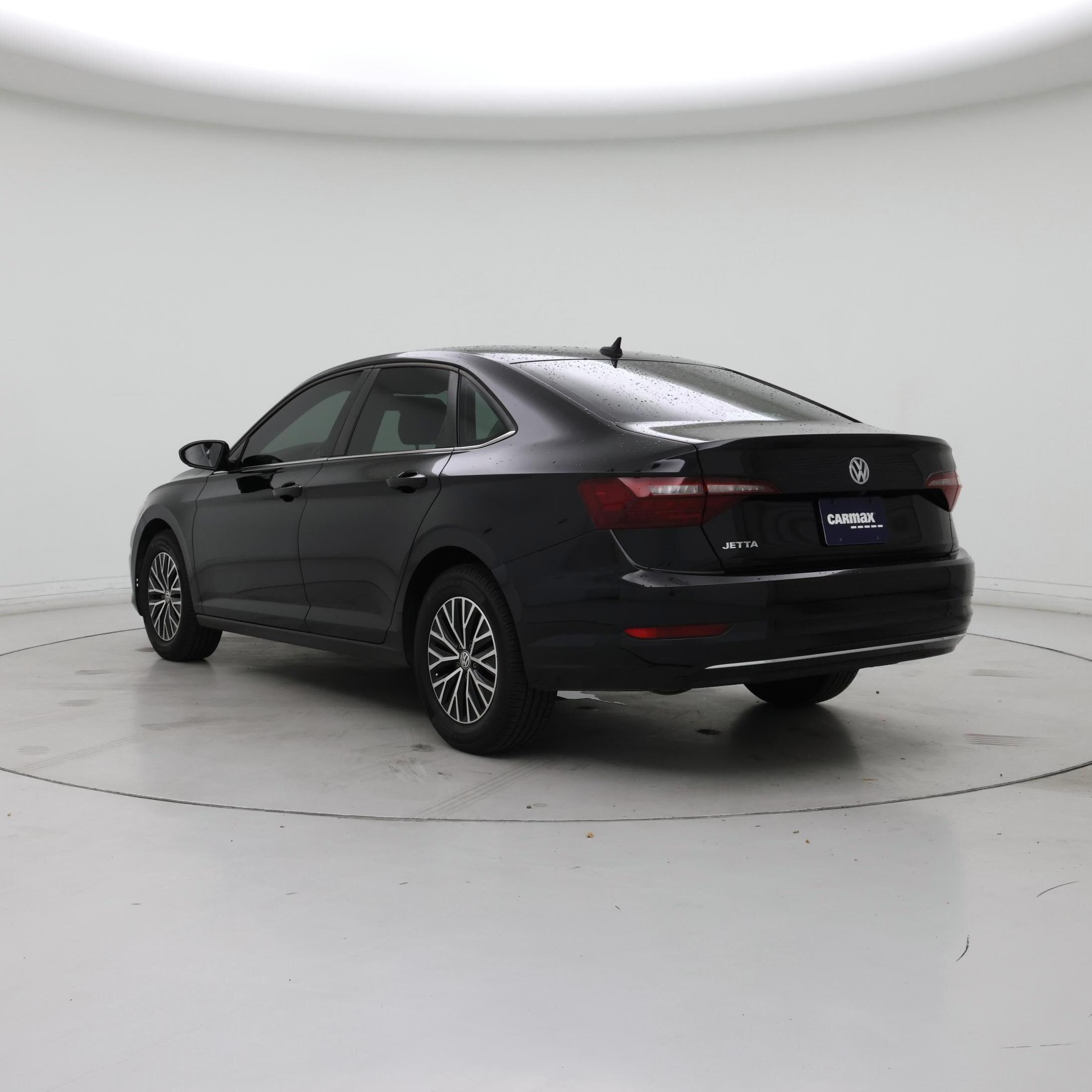 Thumbnail: 2021 Volkswagen Jetta - 2