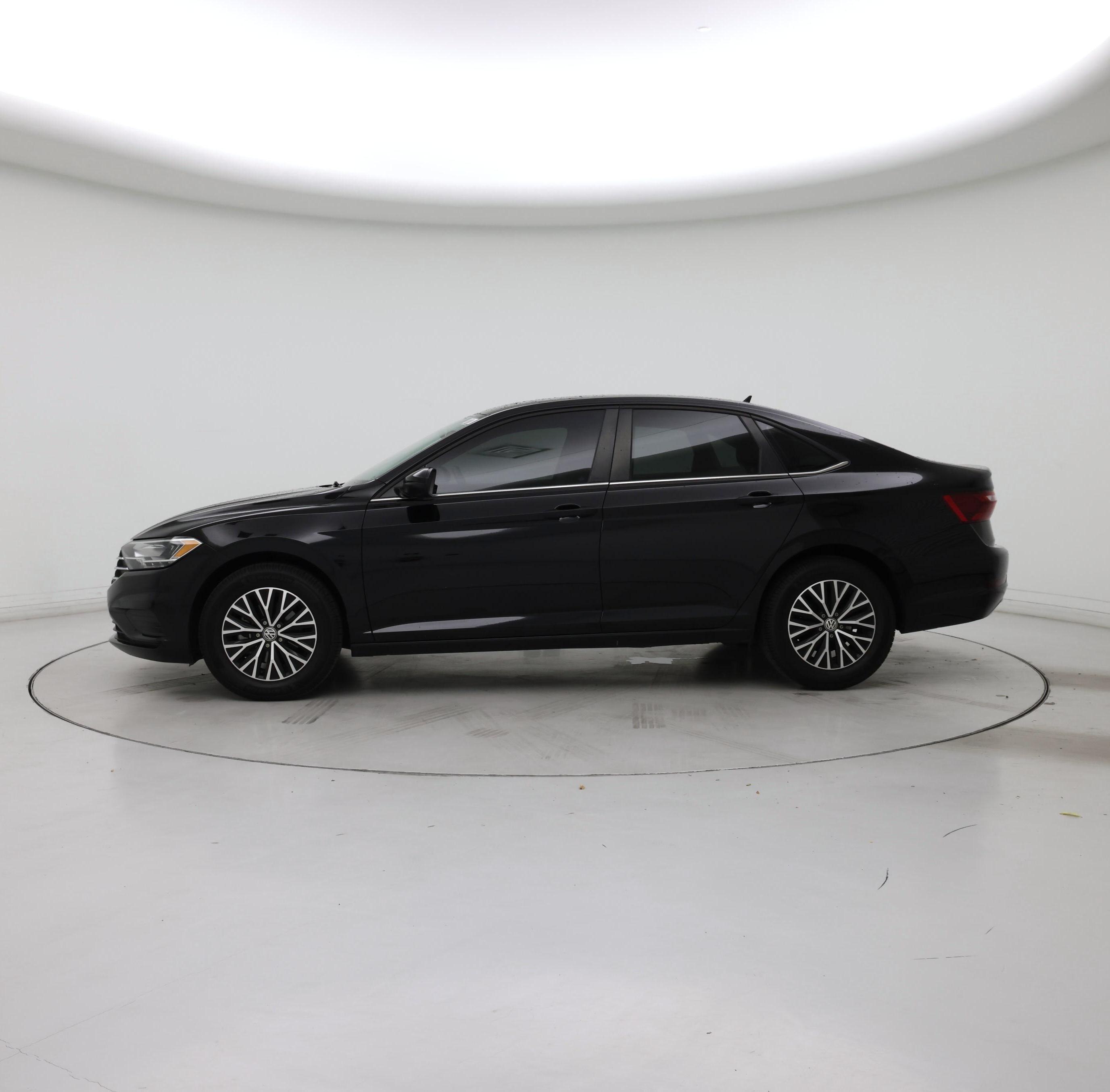Thumbnail: 2021 Volkswagen Jetta - 3