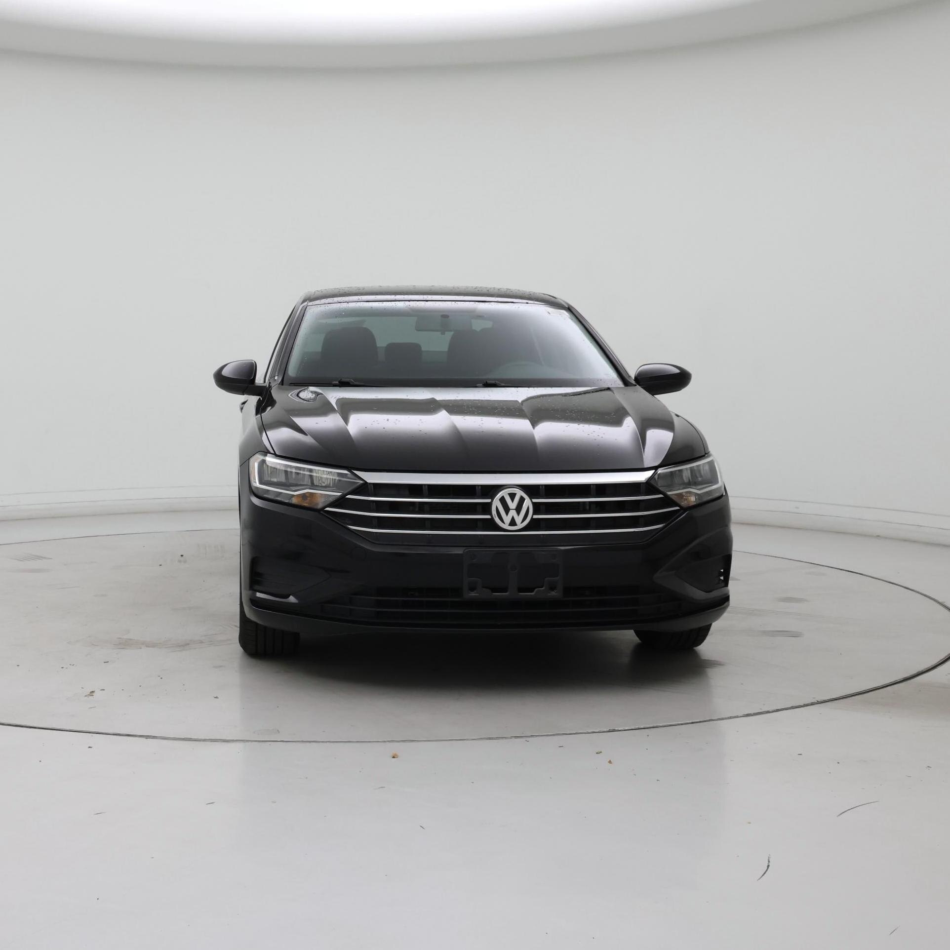 Thumbnail: 2021 Volkswagen Jetta - 5