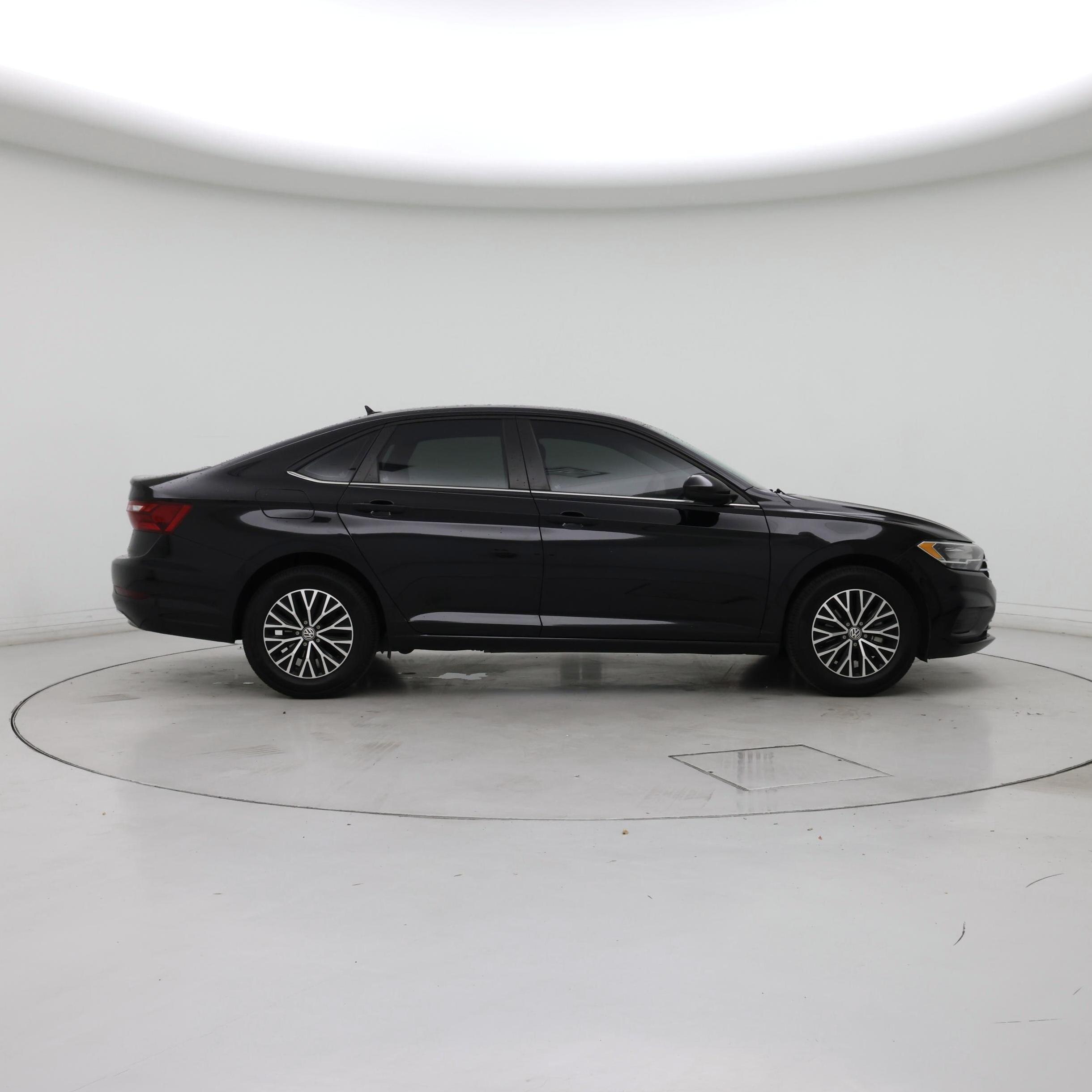 Thumbnail: 2021 Volkswagen Jetta - 7