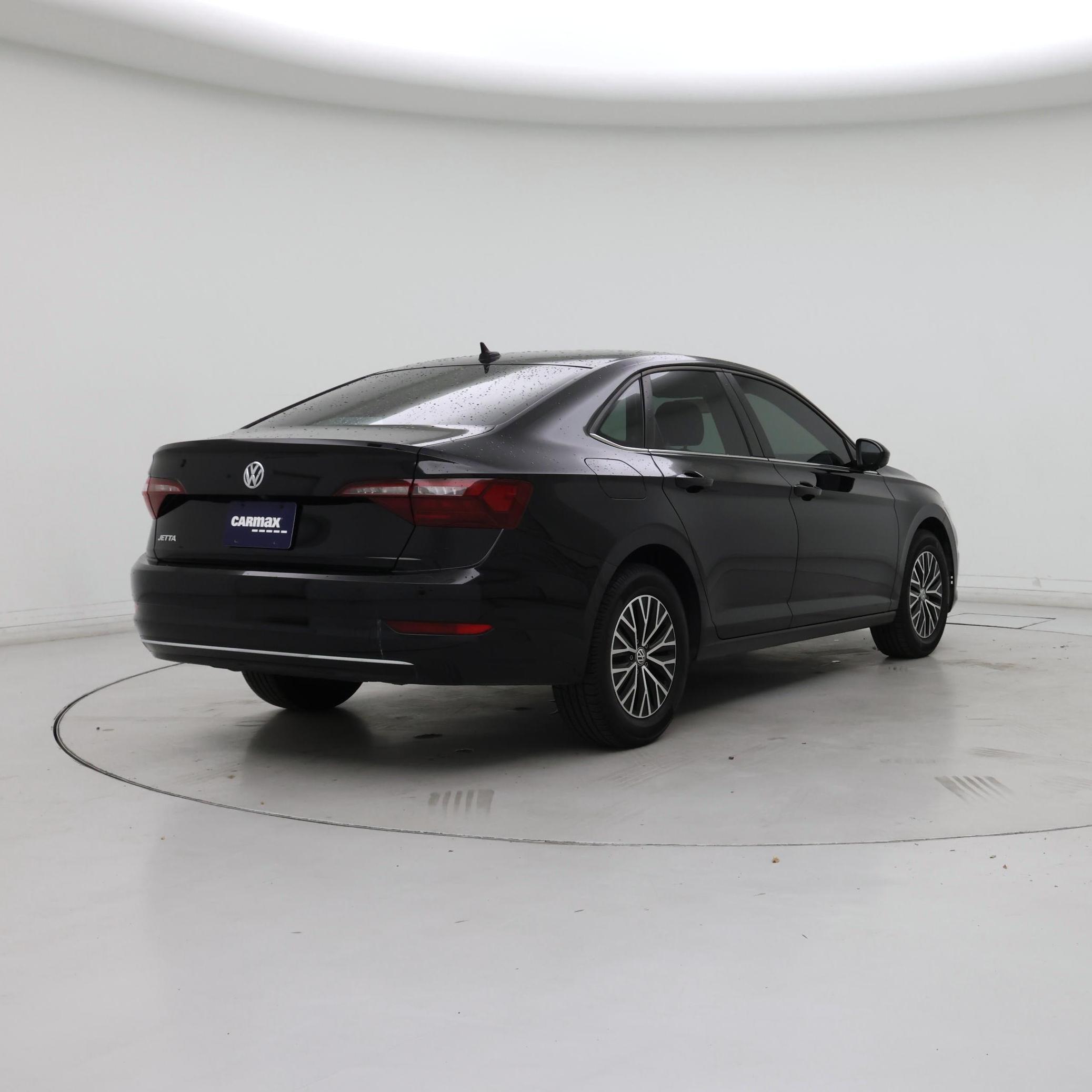 Thumbnail: 2021 Volkswagen Jetta - 8