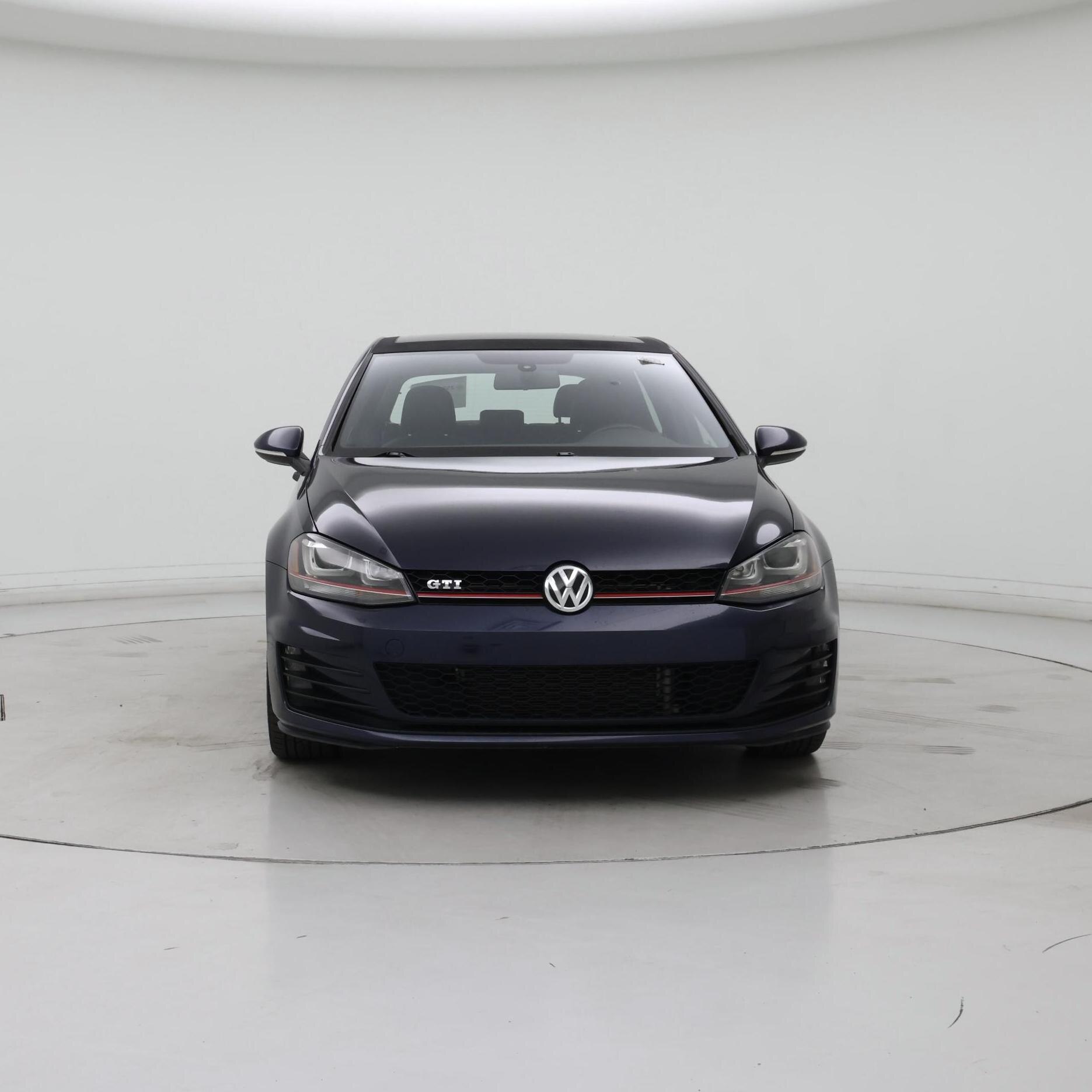 Thumbnail: 2015 Volkswagen Golf - 5