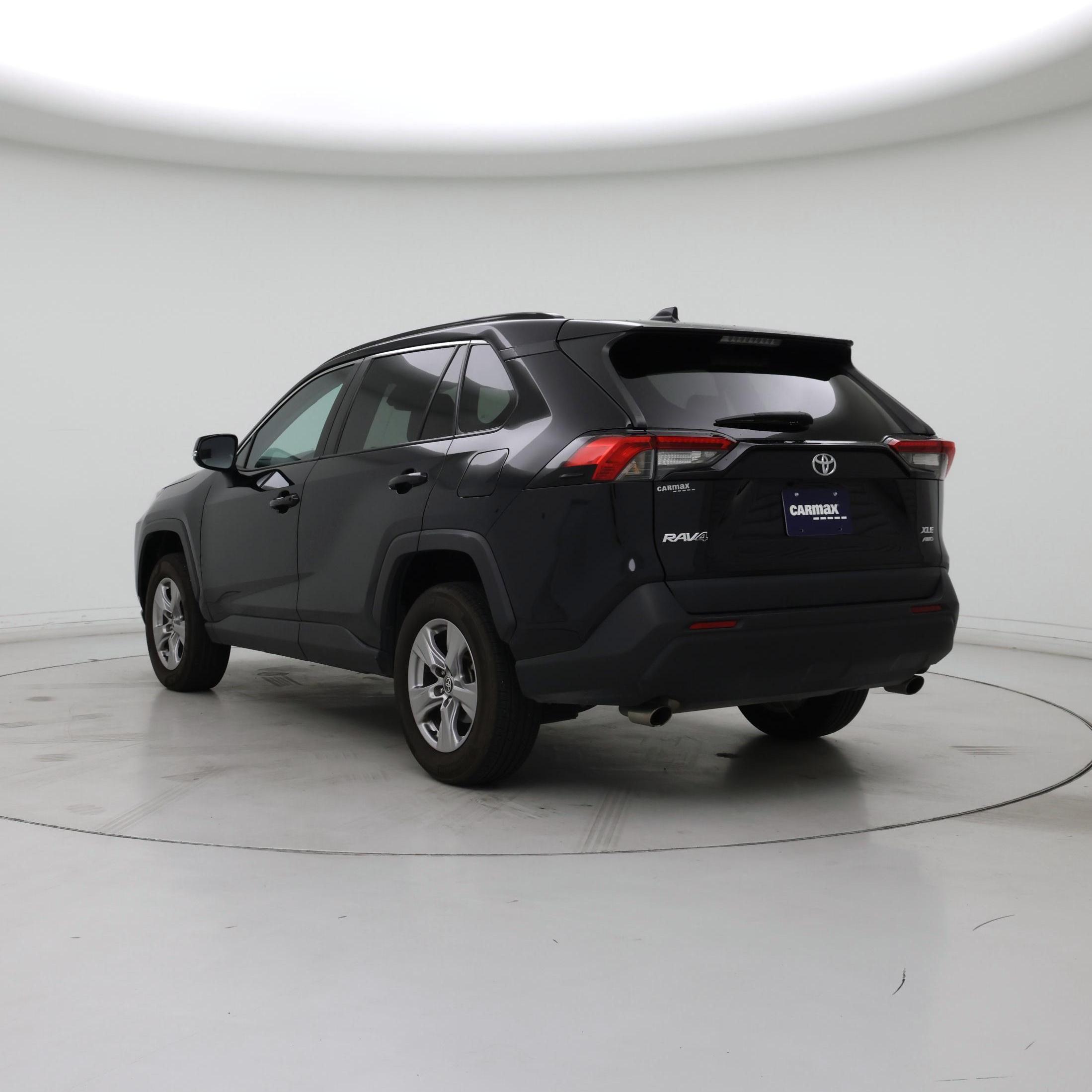 Thumbnail: 2022 Toyota RAV4 - 2