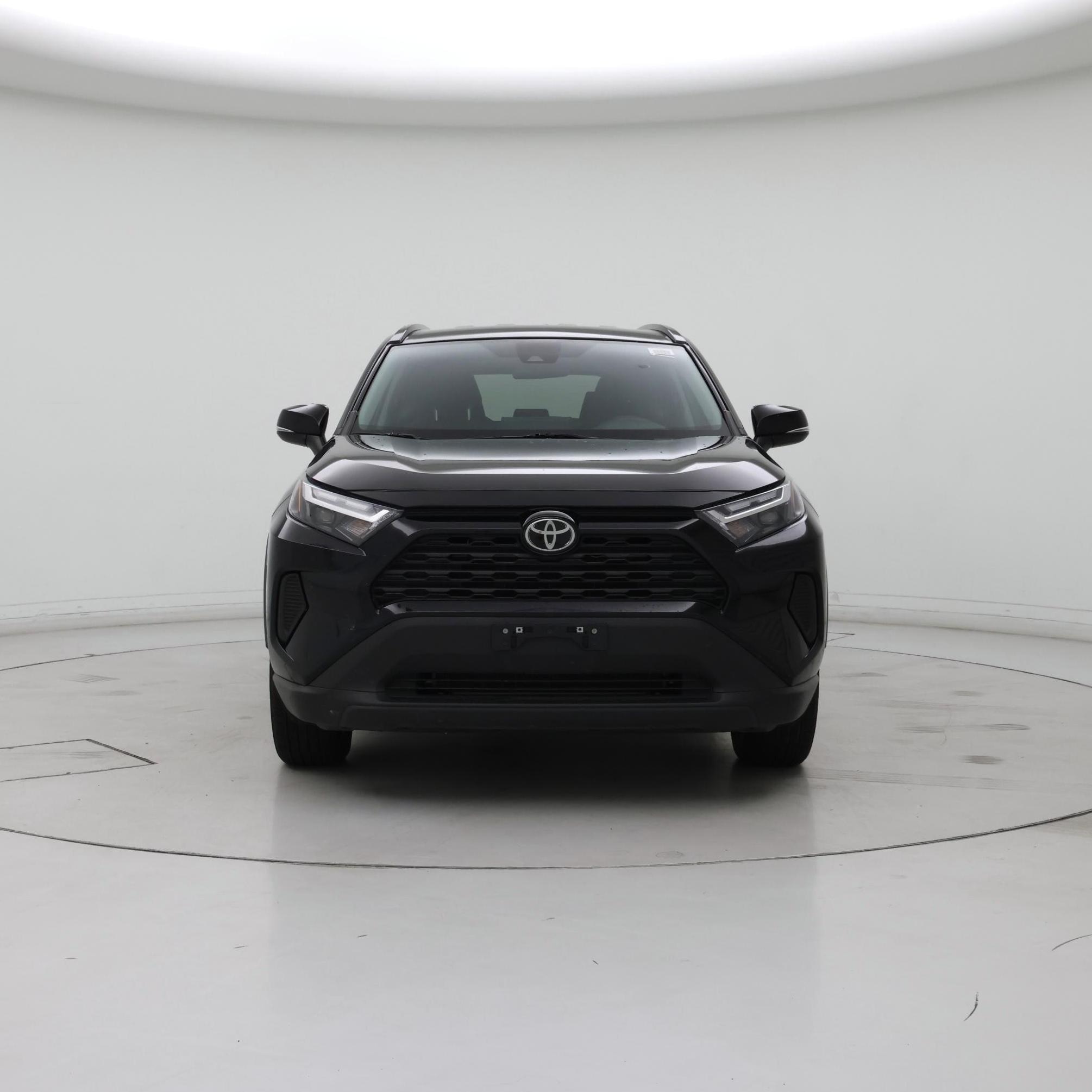 Thumbnail: 2022 Toyota RAV4 - 5