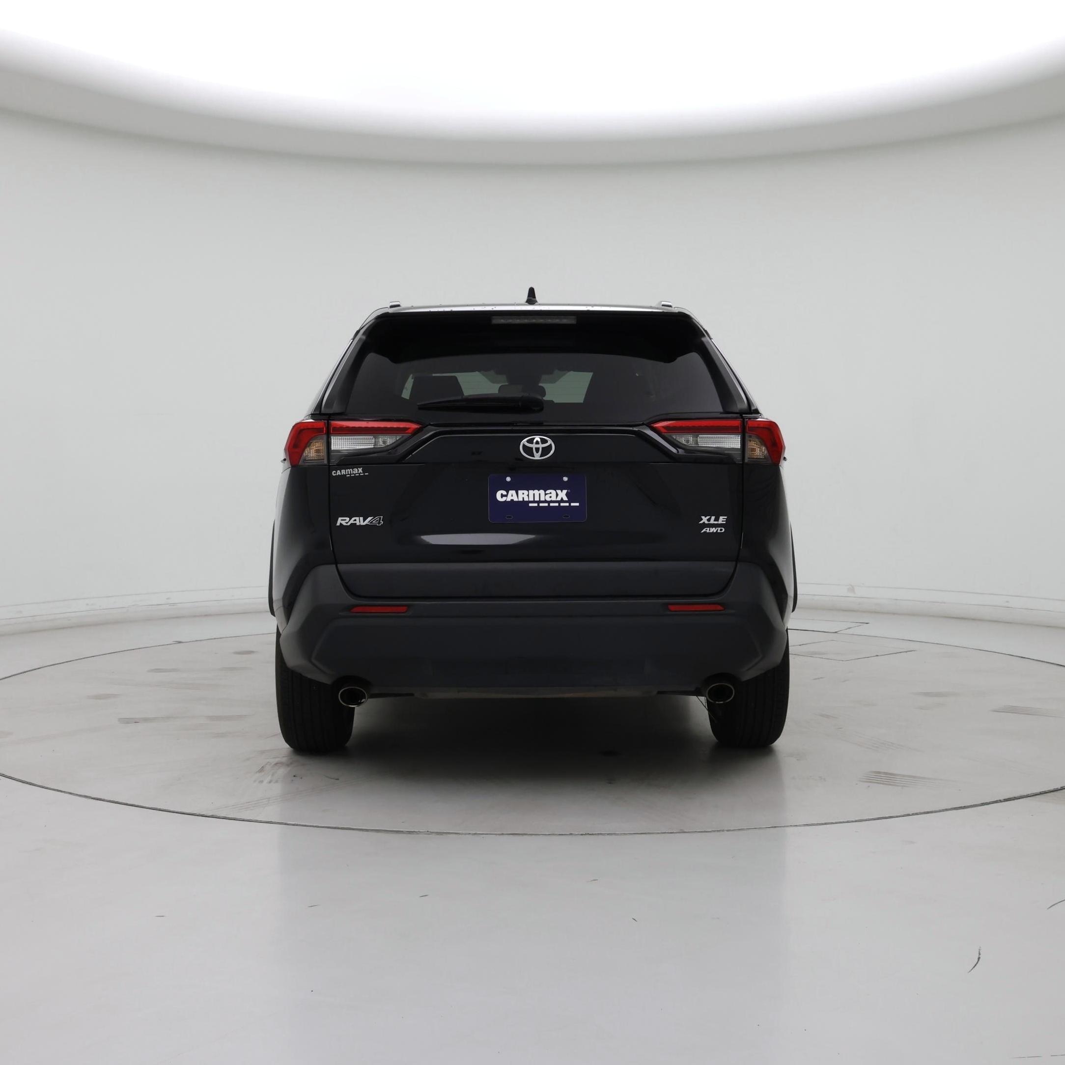 Thumbnail: 2022 Toyota RAV4 - 6