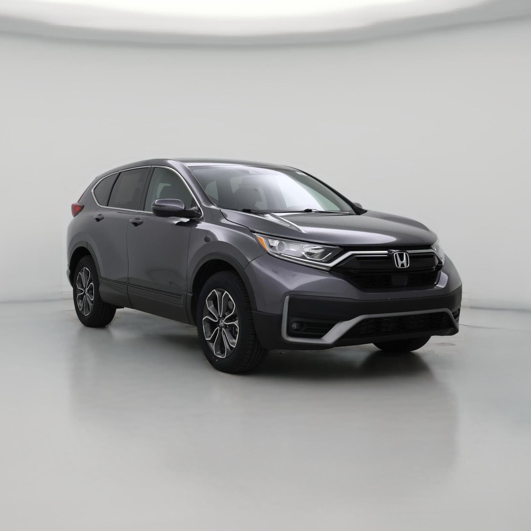 Thumbnail: 2022 Honda CR-V - 1