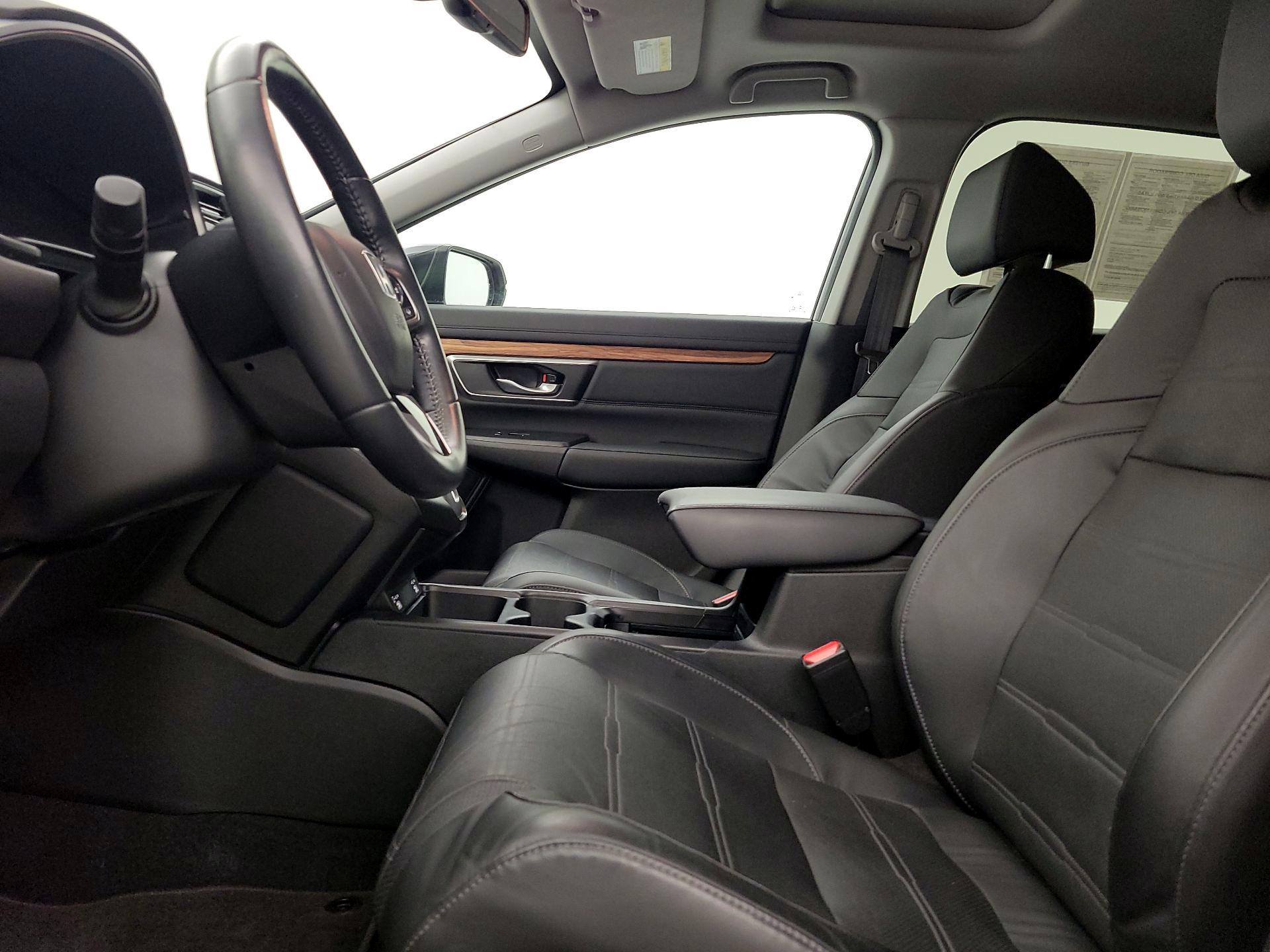 Thumbnail: 2022 Honda CR-V - 11