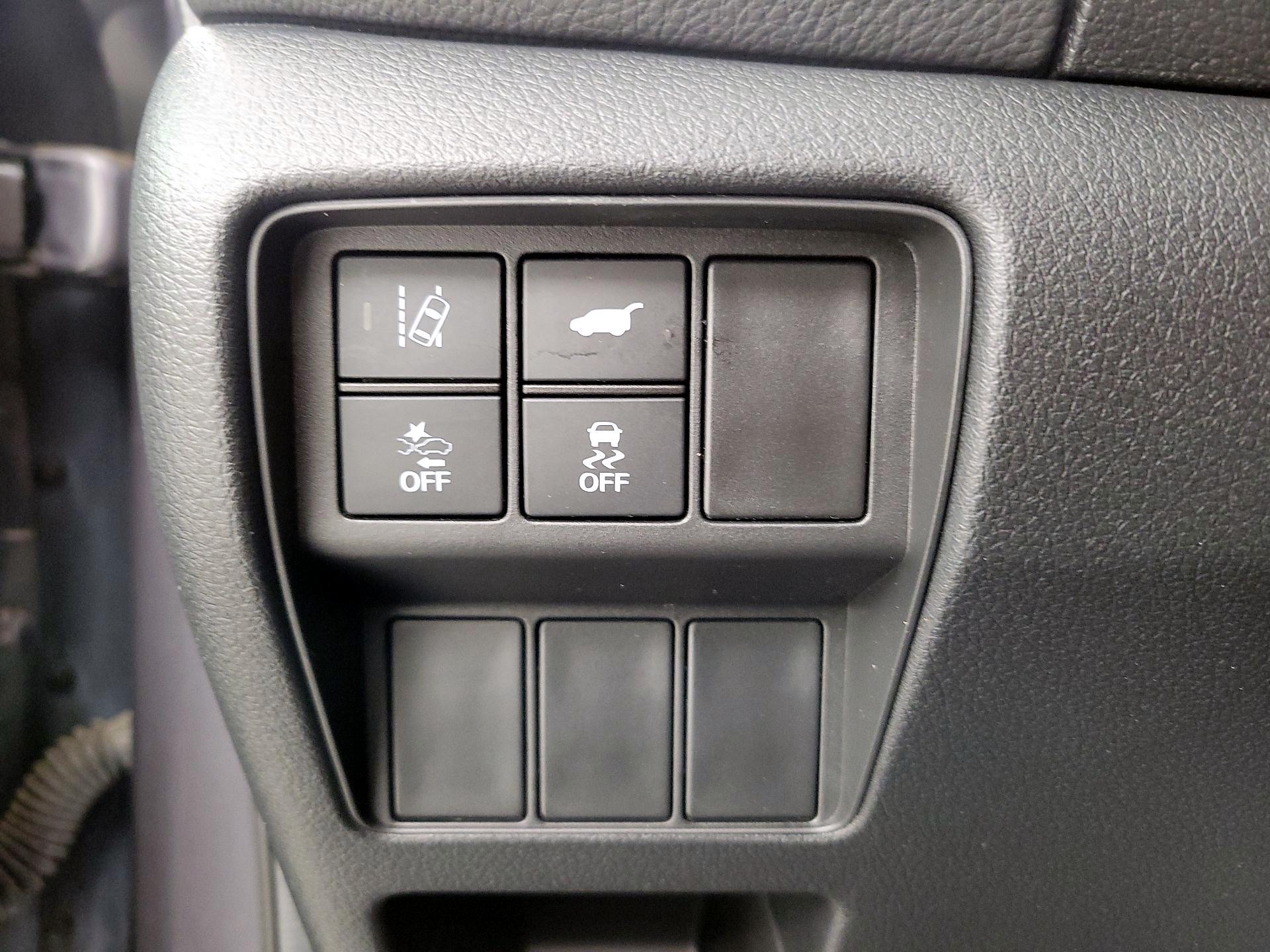 Thumbnail: 2022 Honda CR-V - 13