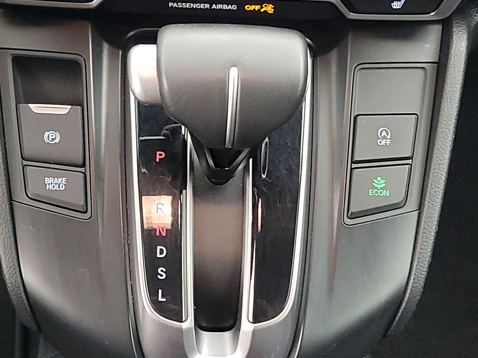 Thumbnail: 2022 Honda CR-V - 17