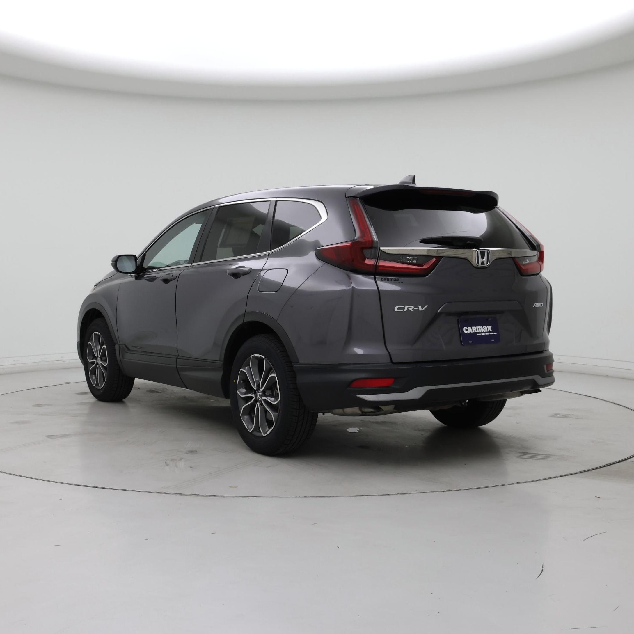 Thumbnail: 2022 Honda CR-V - 2