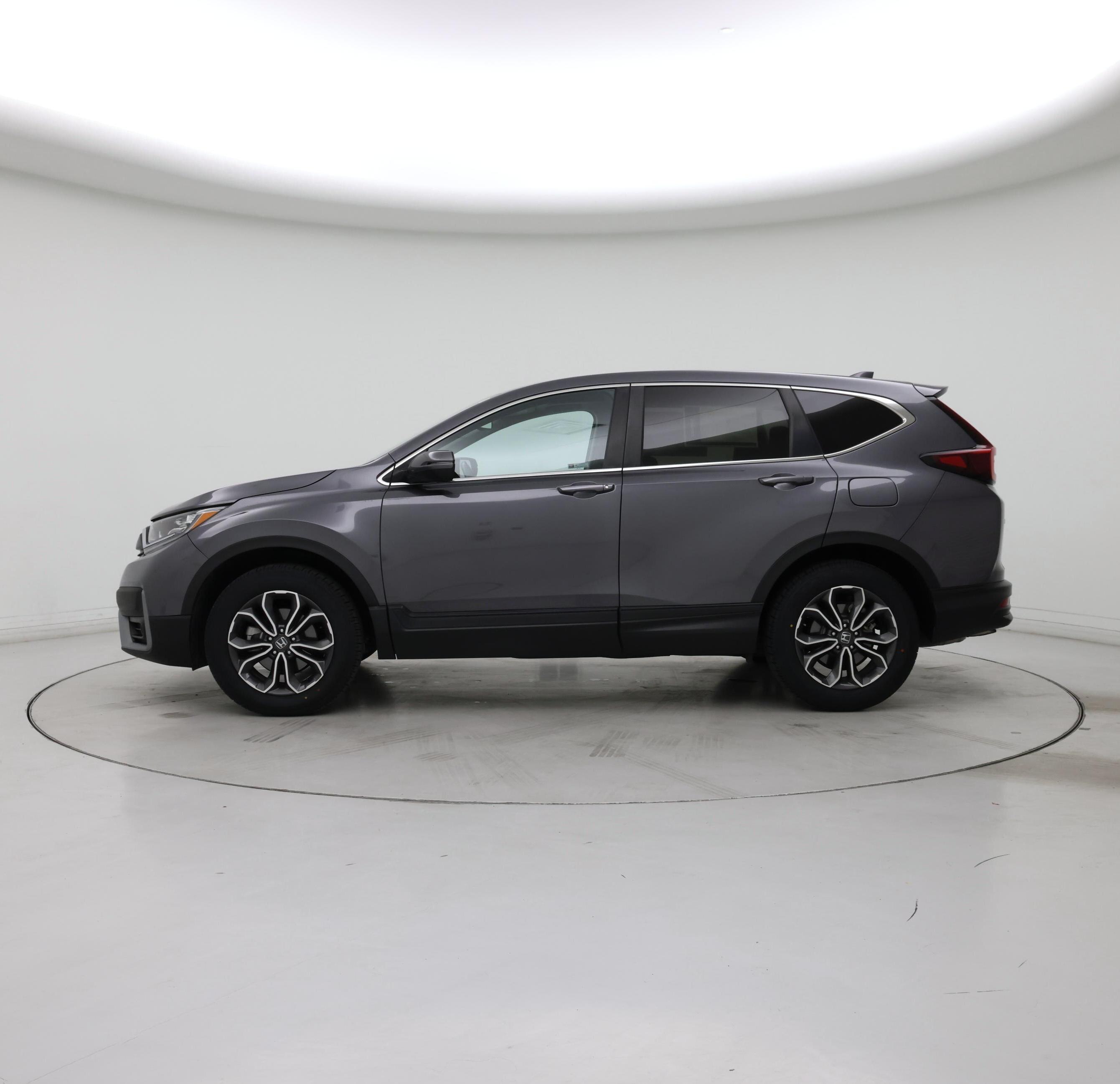 Thumbnail: 2022 Honda CR-V - 3