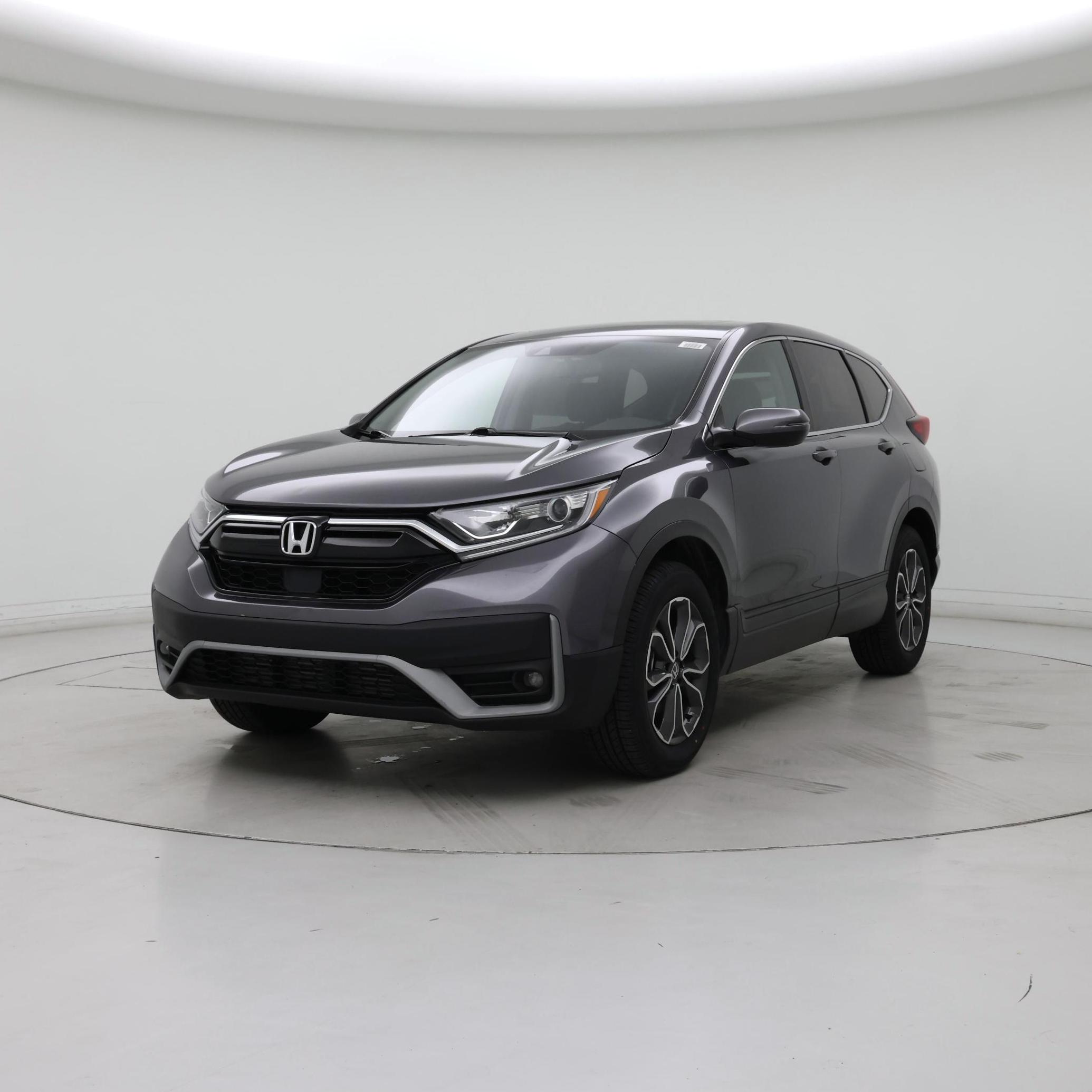 Thumbnail: 2022 Honda CR-V - 4