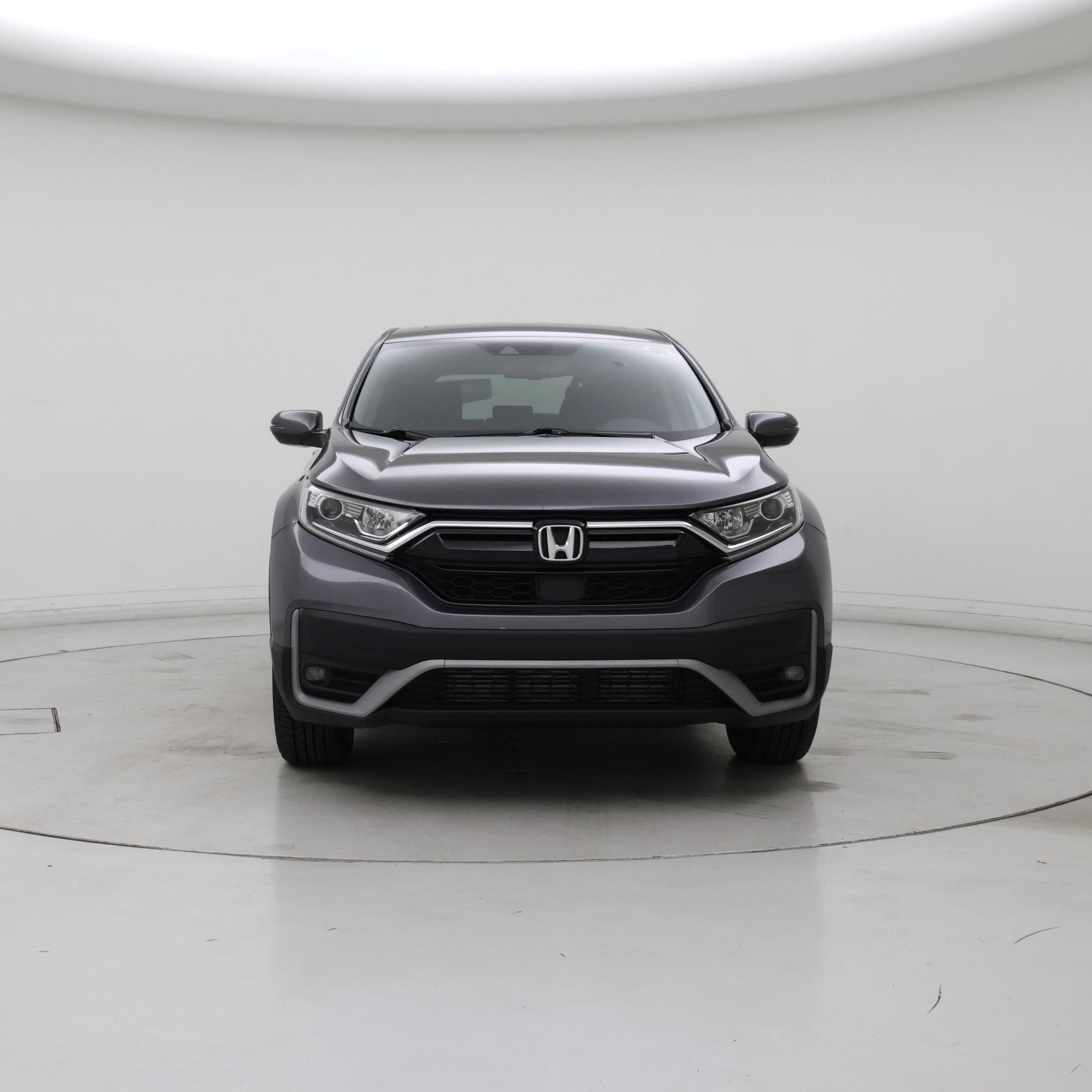 Thumbnail: 2022 Honda CR-V - 5