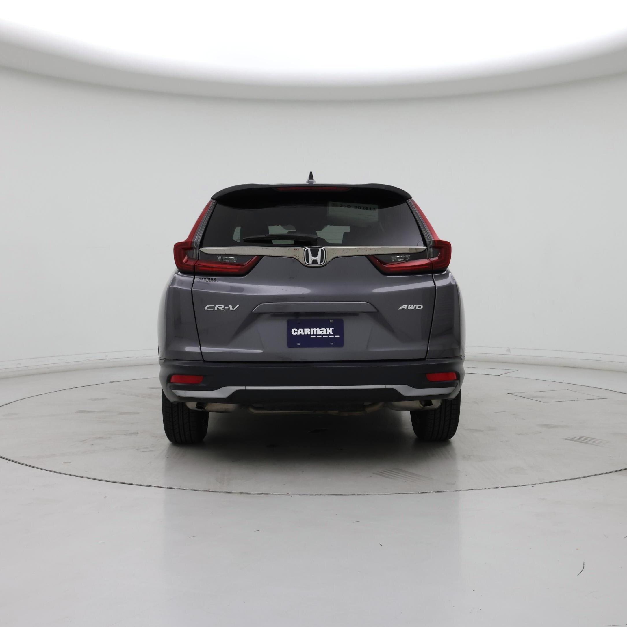 Thumbnail: 2022 Honda CR-V - 6