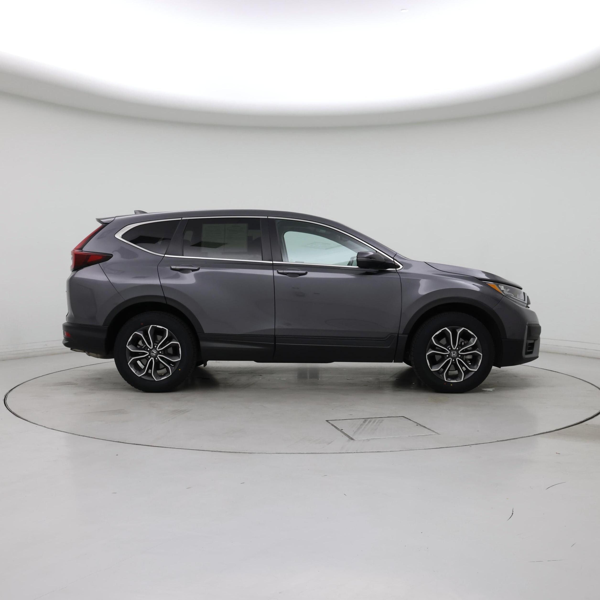 Thumbnail: 2022 Honda CR-V - 7