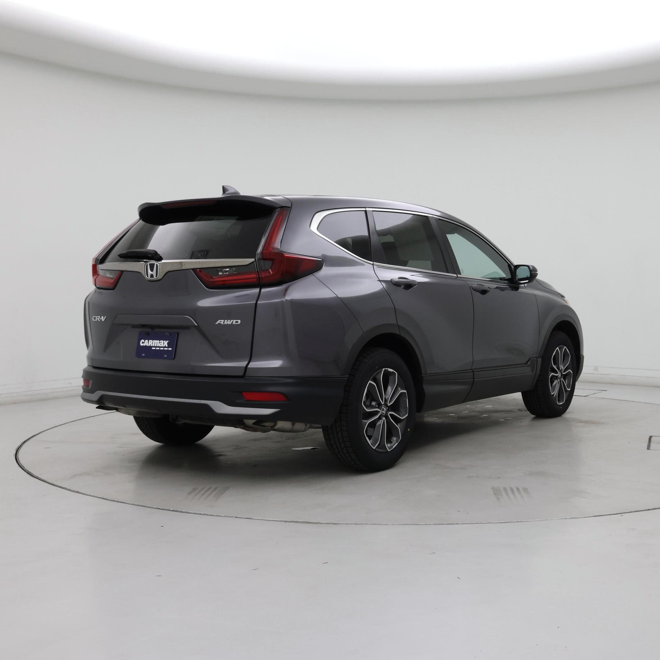 Thumbnail: 2022 Honda CR-V - 8