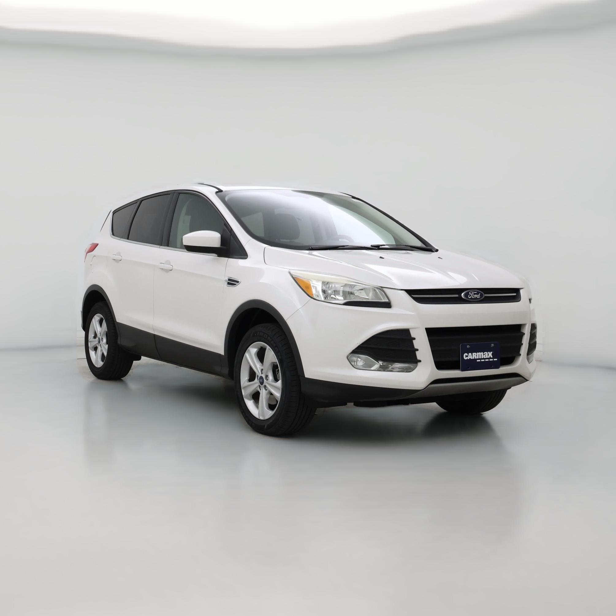 Thumbnail: 2016 Ford Escape - 1