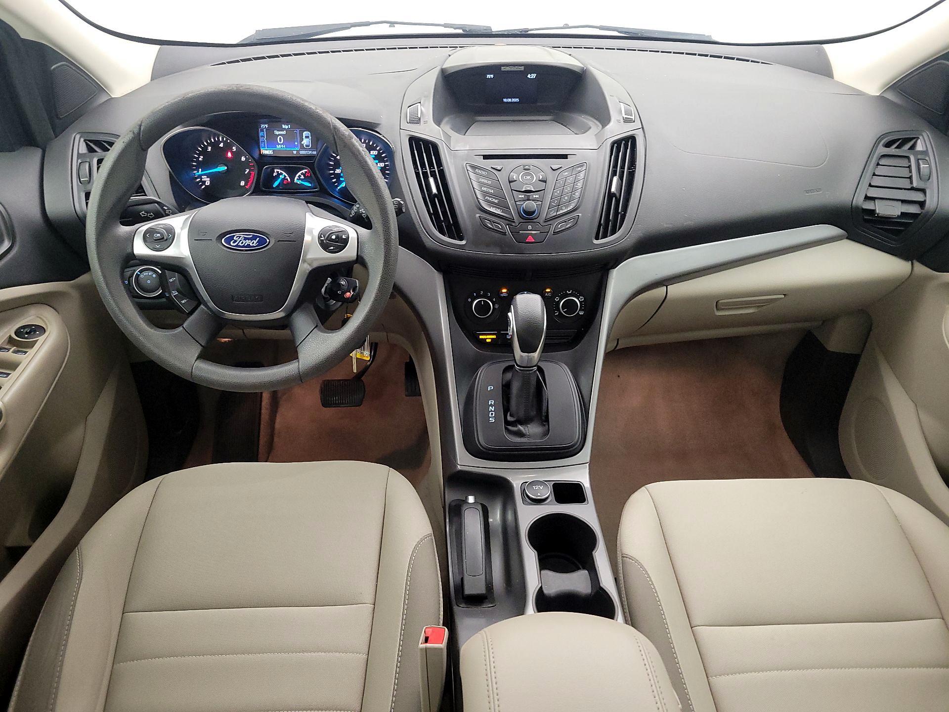 Thumbnail: 2016 Ford Escape - 9