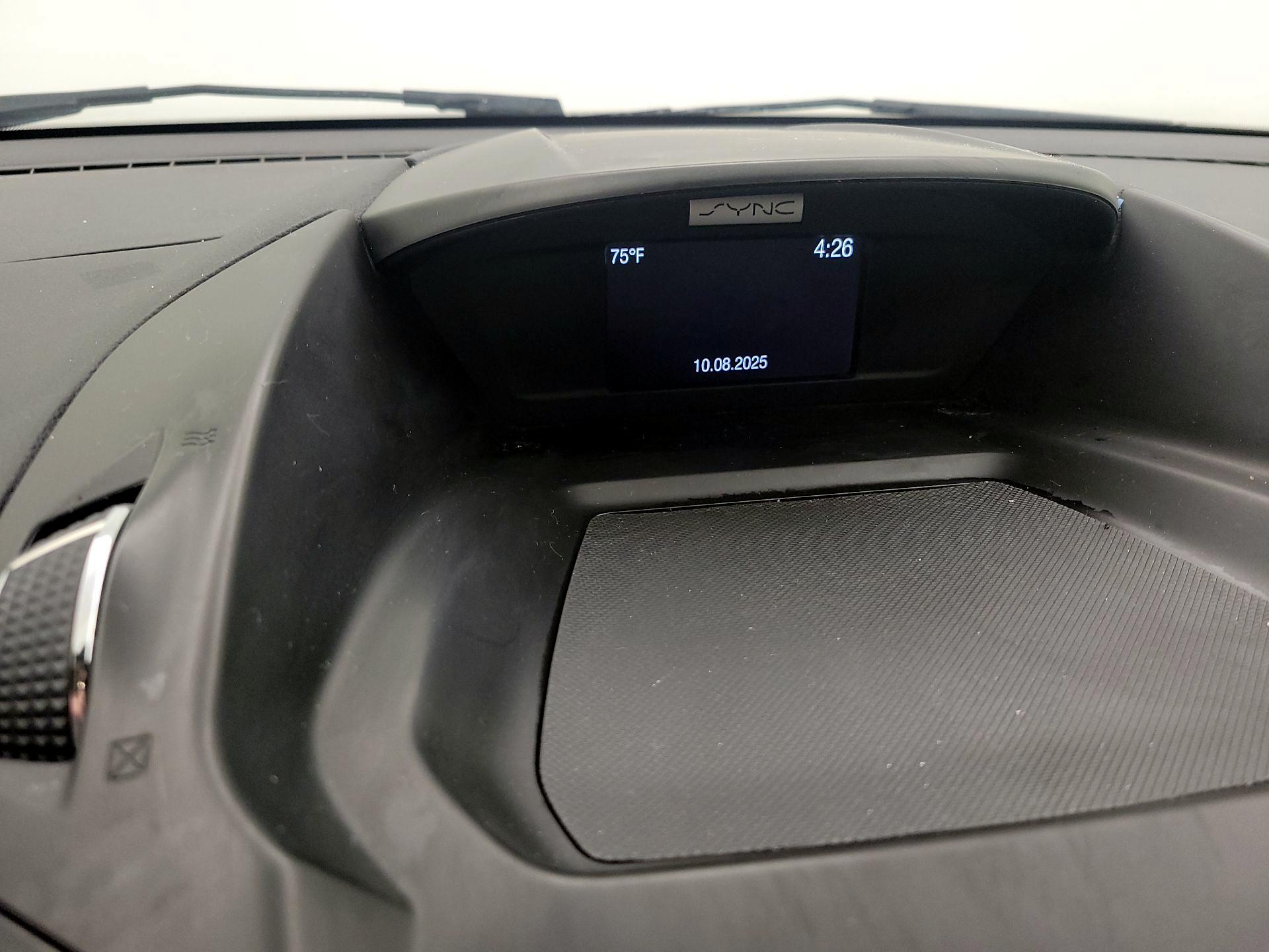 Thumbnail: 2016 Ford Escape - 13