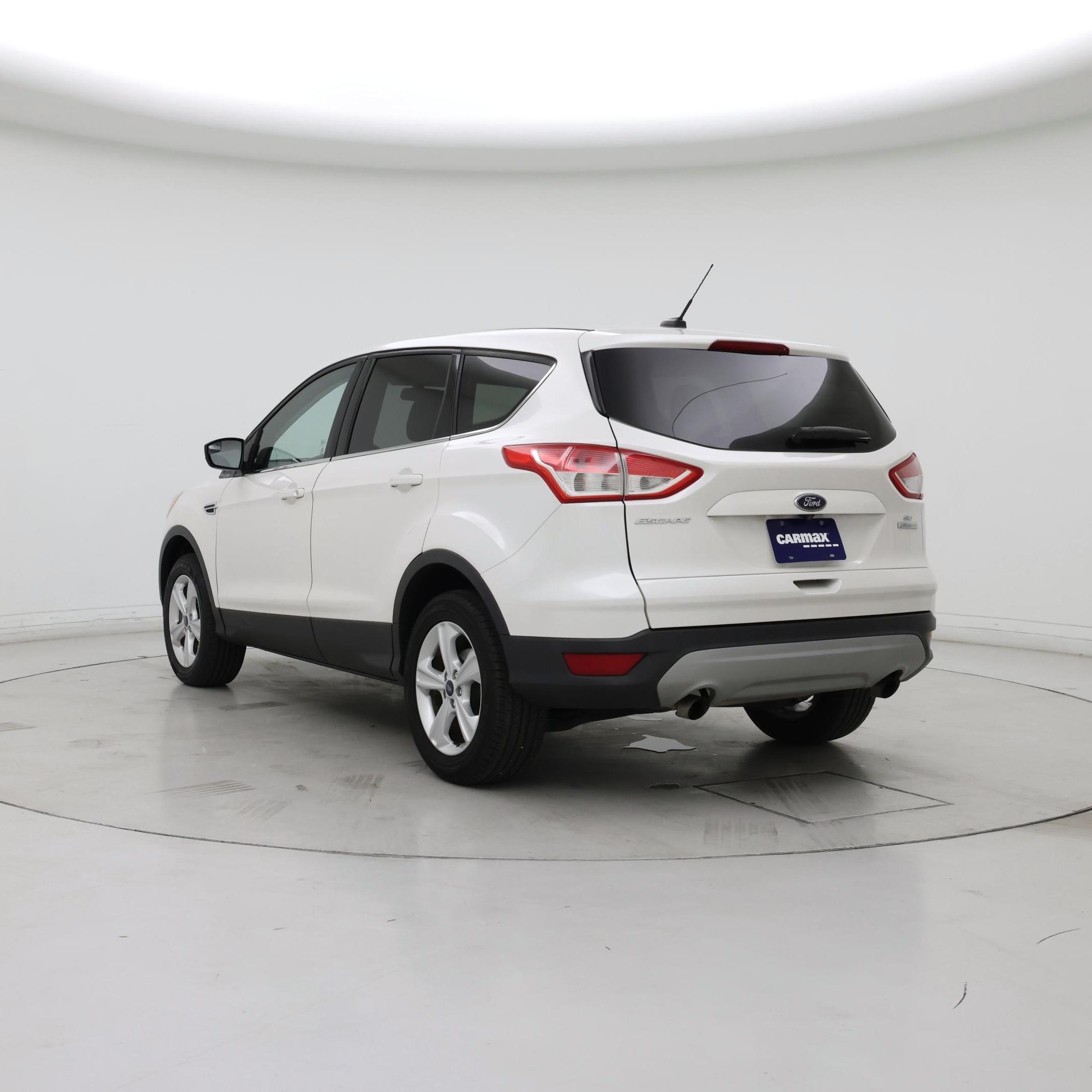 Thumbnail: 2016 Ford Escape - 2