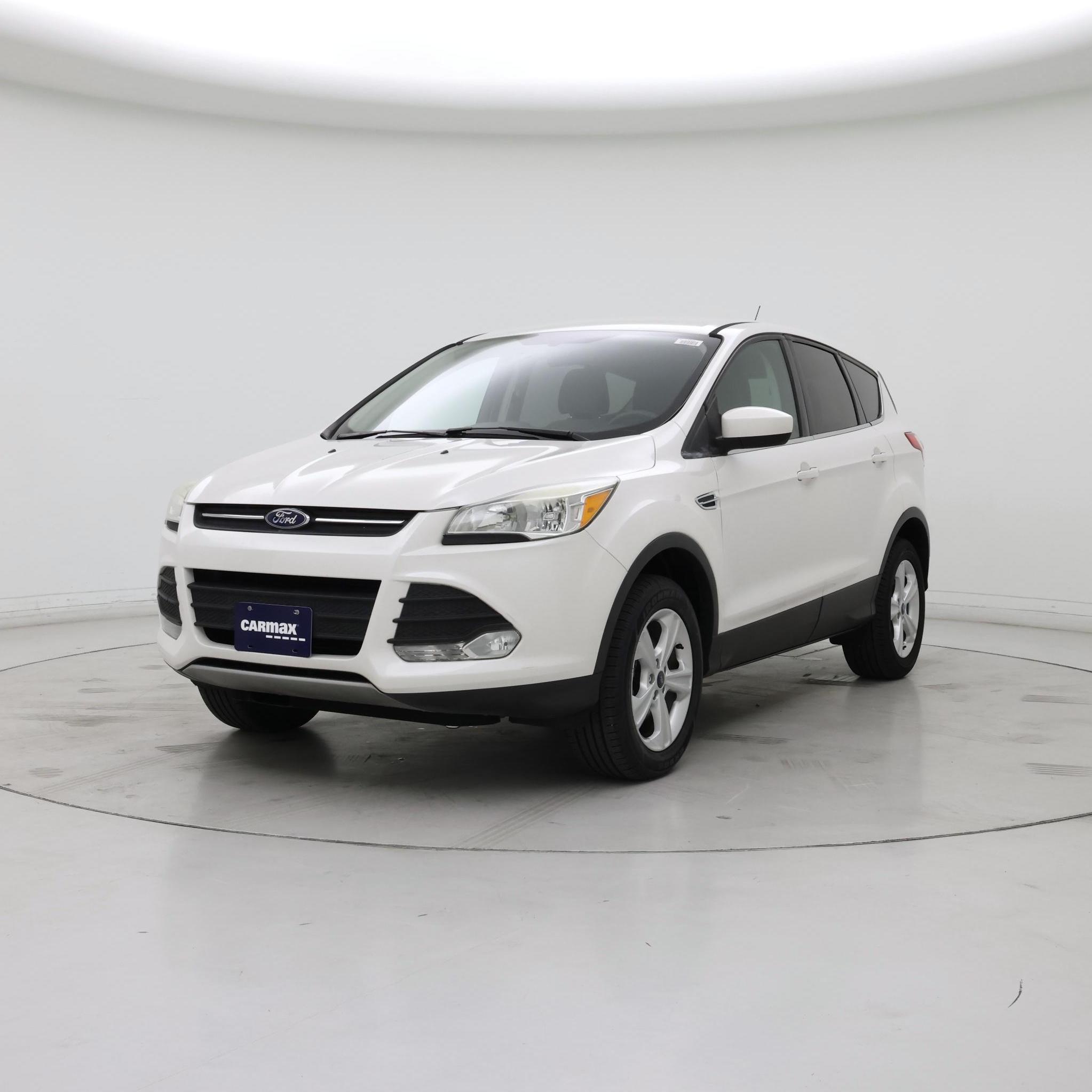 Thumbnail: 2016 Ford Escape - 4