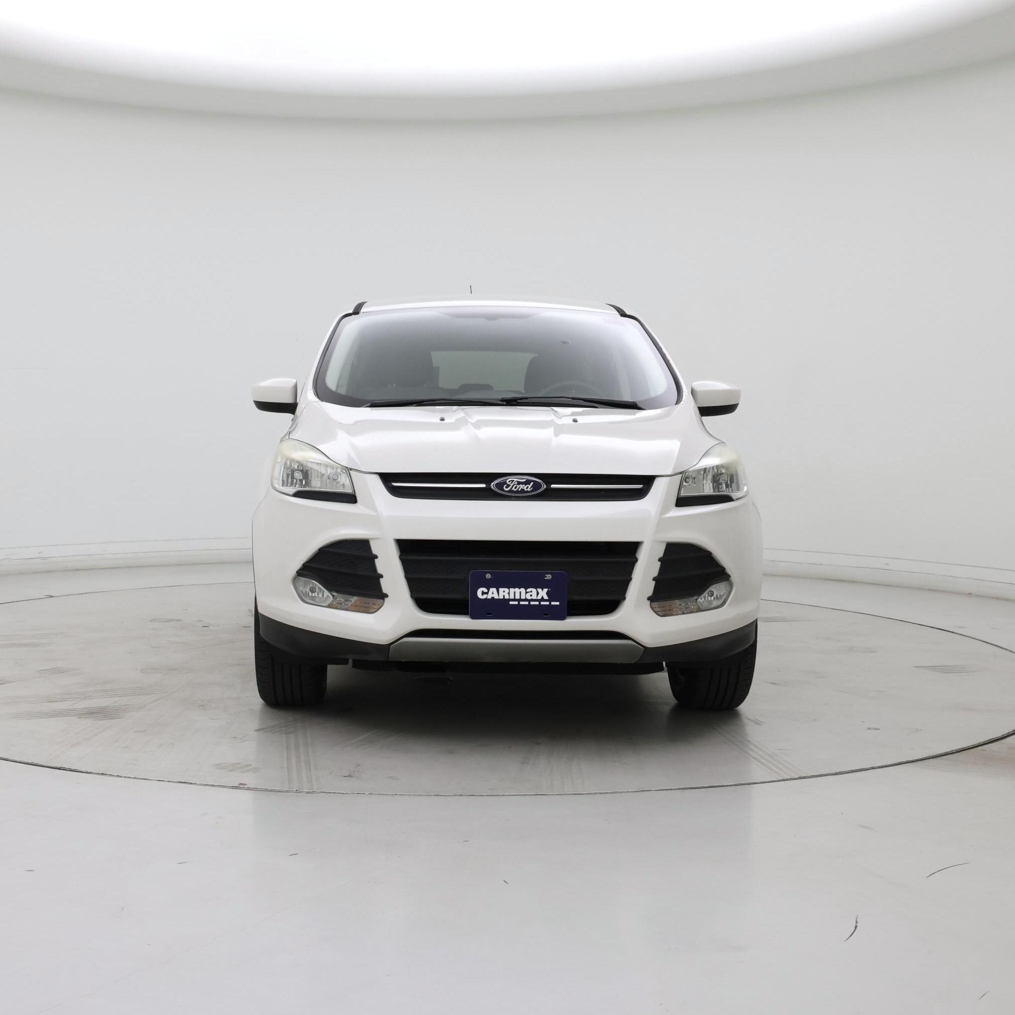 Thumbnail: 2016 Ford Escape - 5