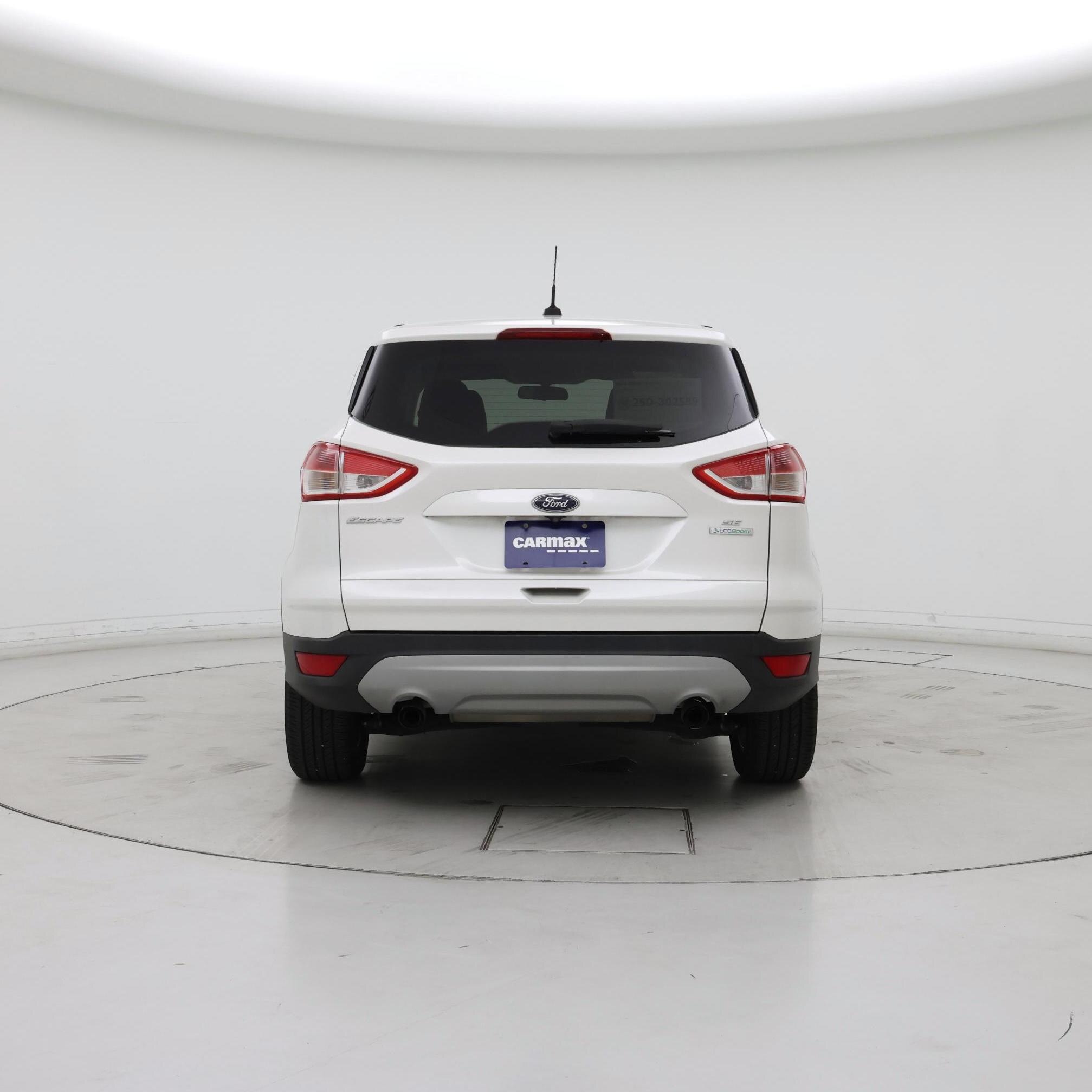 Thumbnail: 2016 Ford Escape - 6
