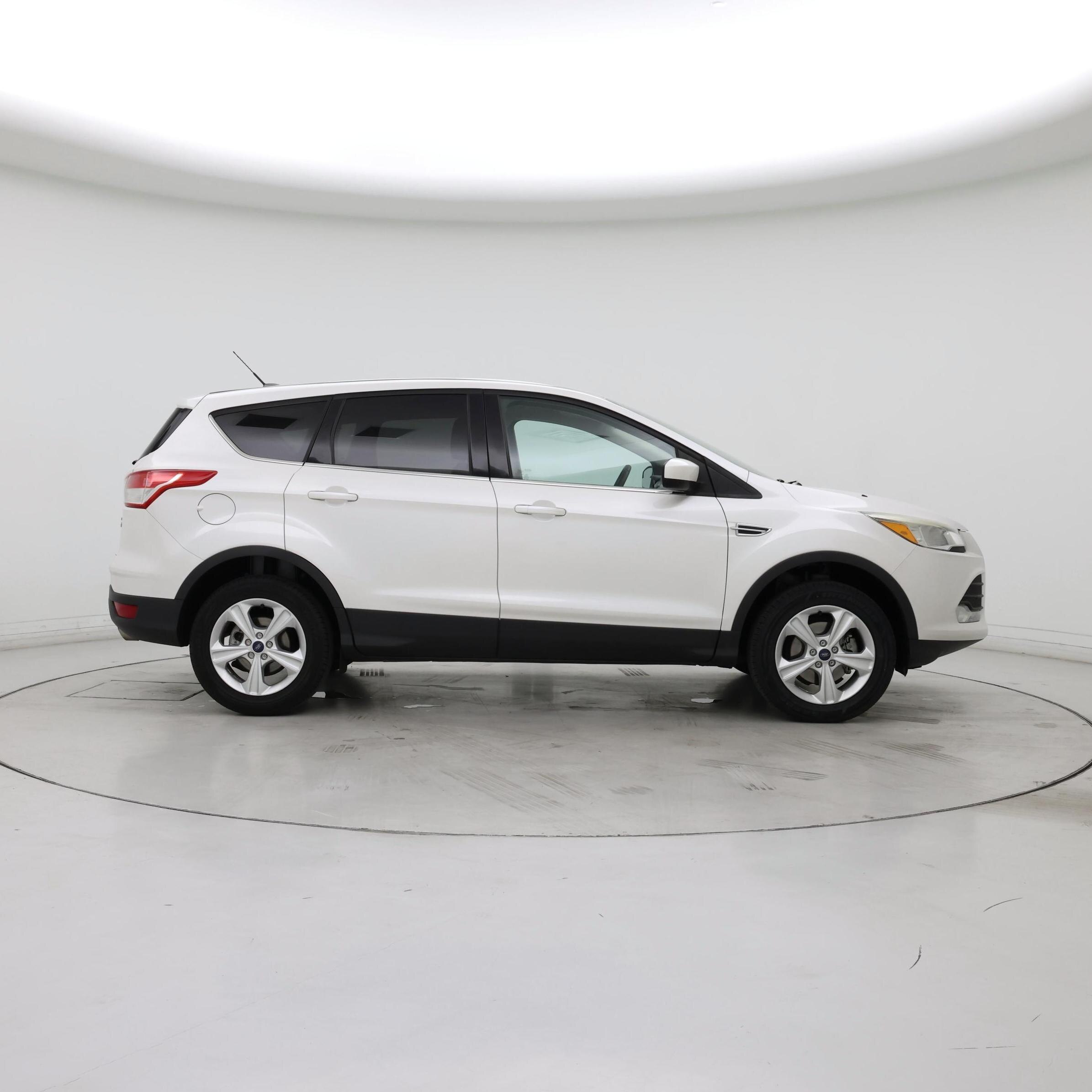Thumbnail: 2016 Ford Escape - 7