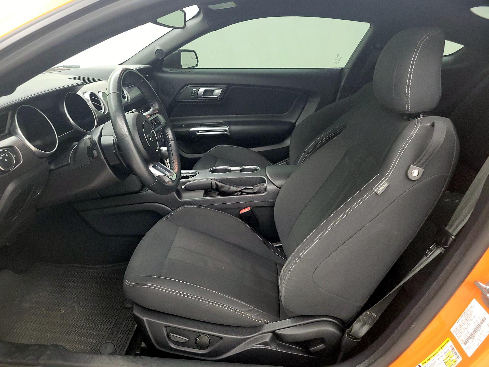 Thumbnail: 2020 Ford Mustang - 11