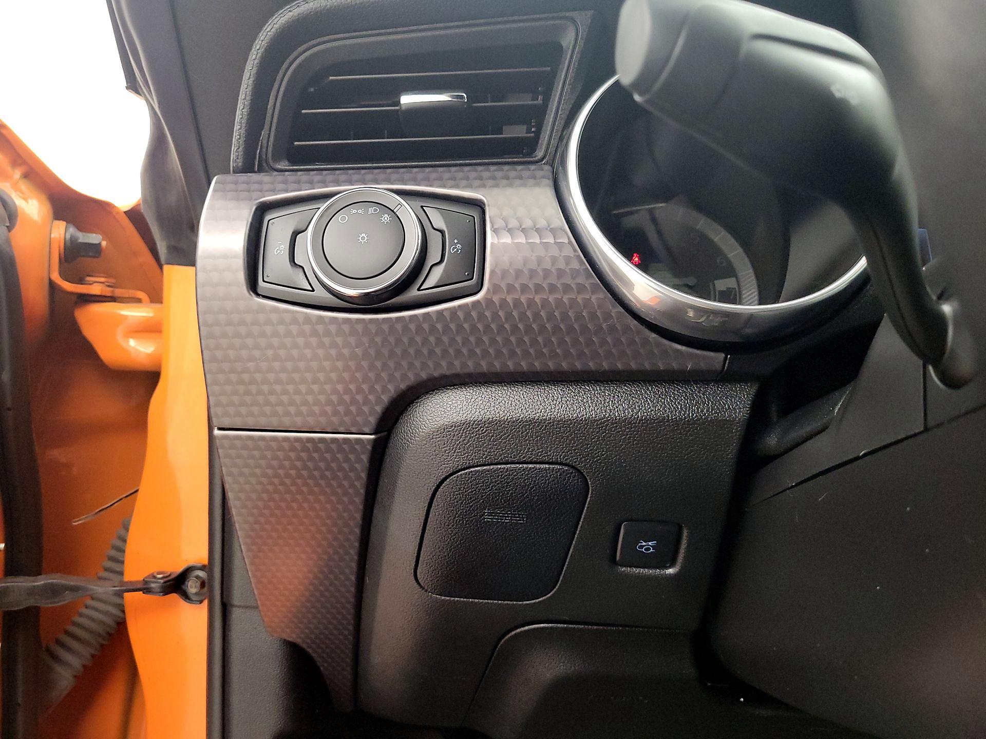 Thumbnail: 2020 Ford Mustang - 13