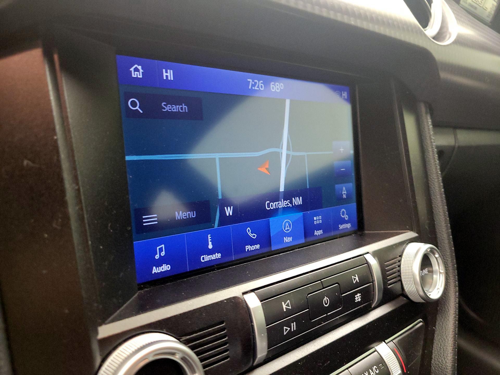 Thumbnail: 2020 Ford Mustang - 14