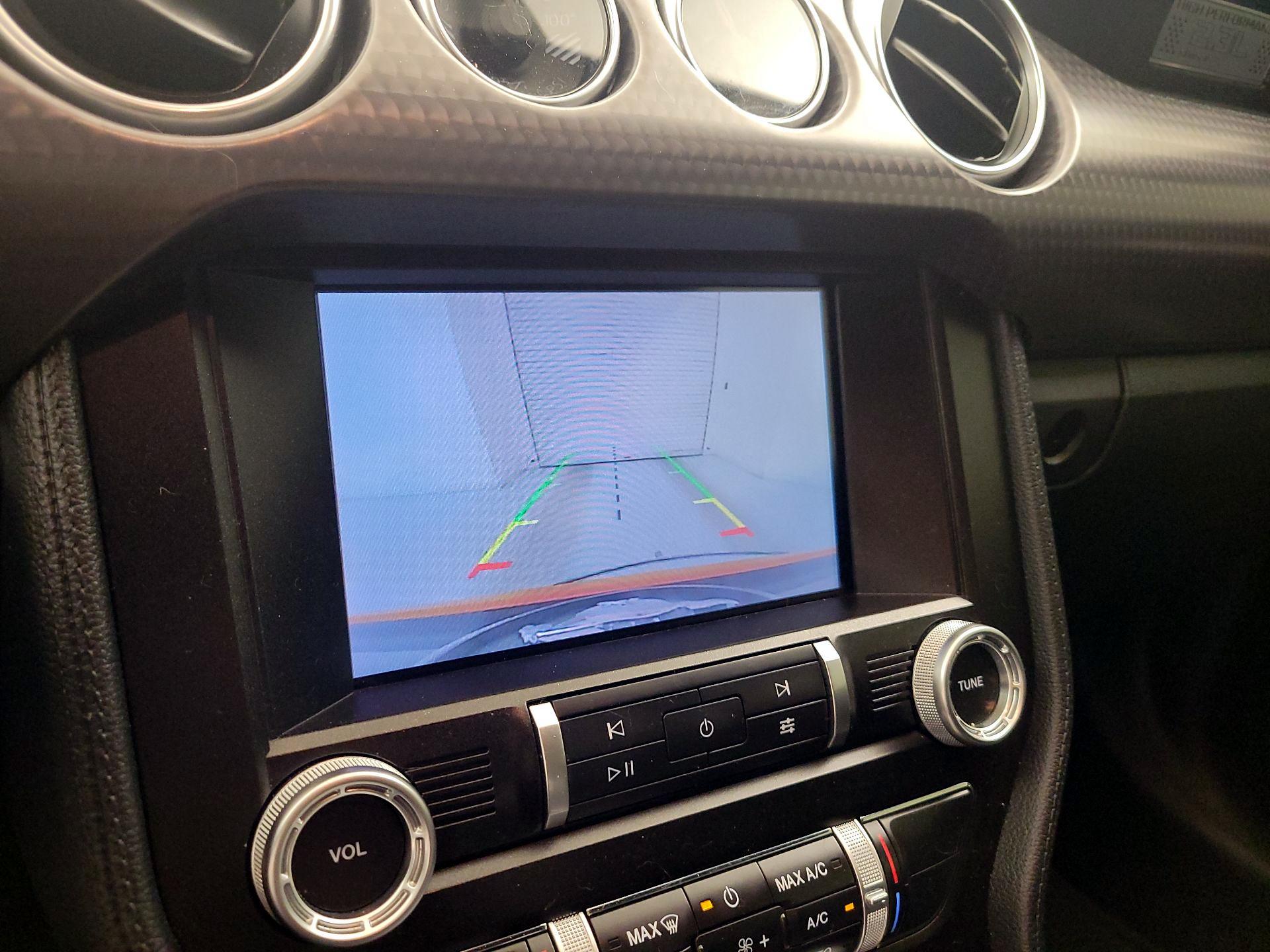 Thumbnail: 2020 Ford Mustang - 15