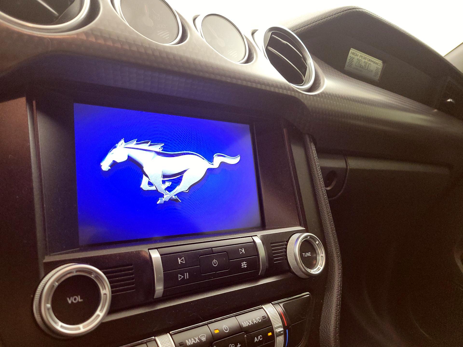 Thumbnail: 2020 Ford Mustang - 16