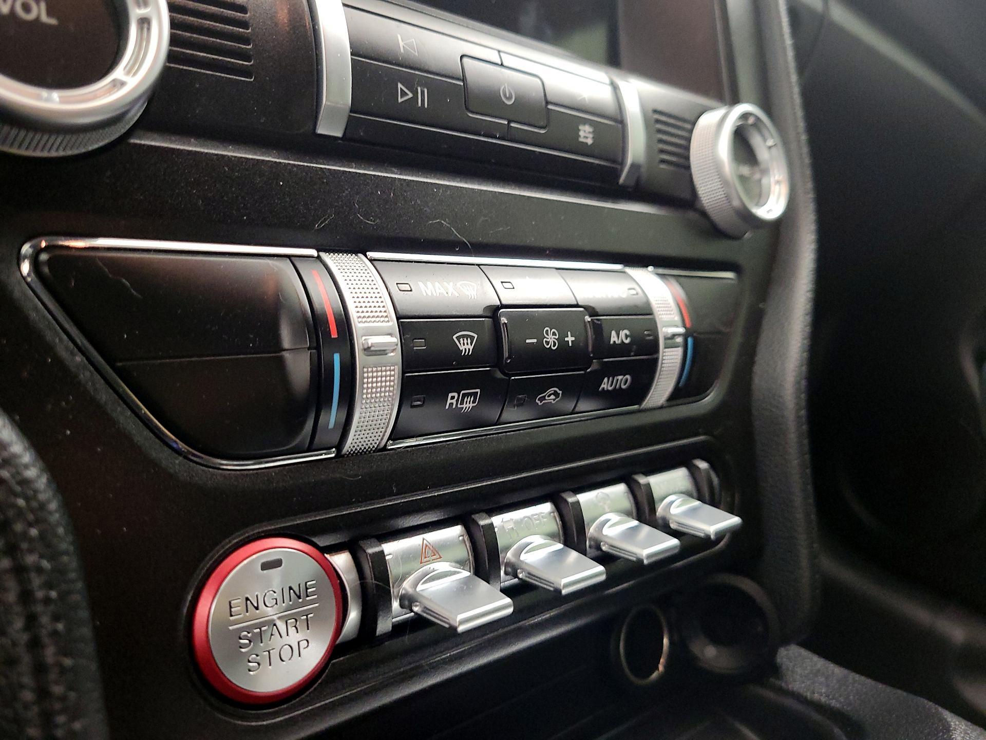 Thumbnail: 2020 Ford Mustang - 17