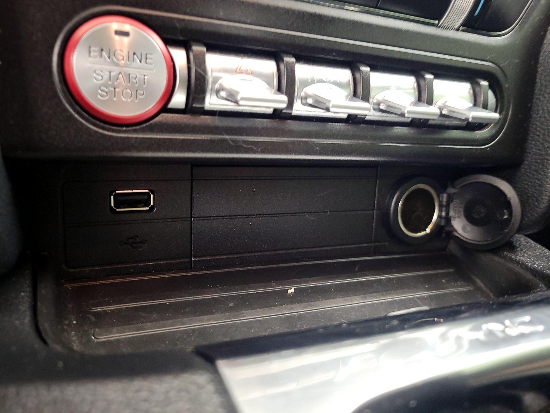 Thumbnail: 2020 Ford Mustang - 19