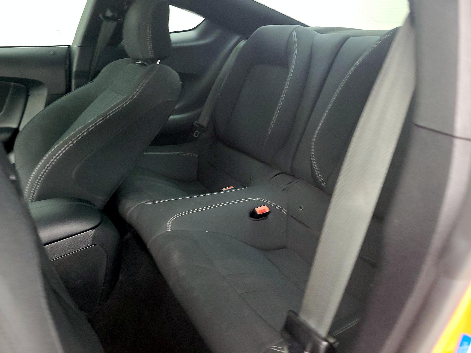 Thumbnail: 2020 Ford Mustang - 20