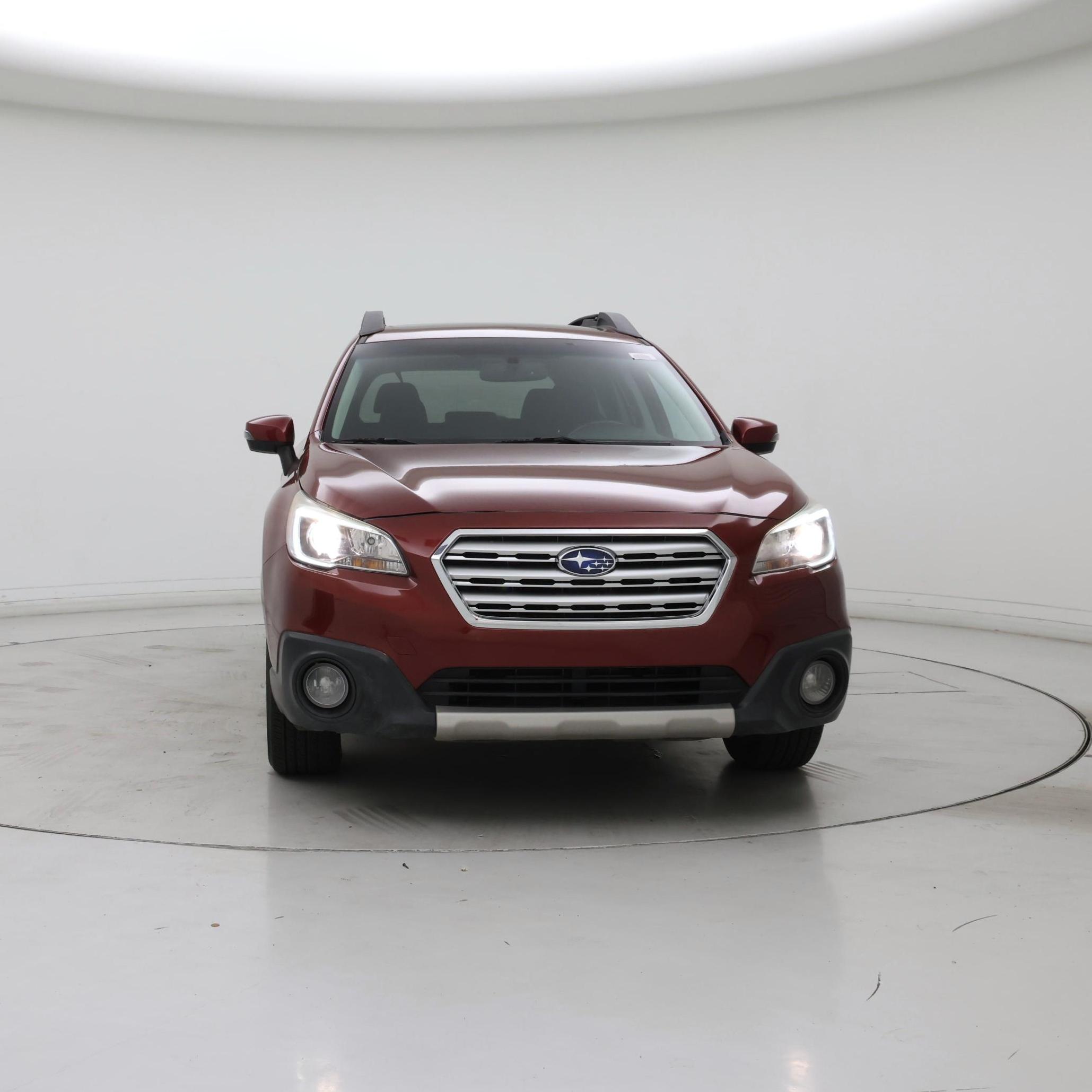 Thumbnail: 2017 Subaru Outback - 5
