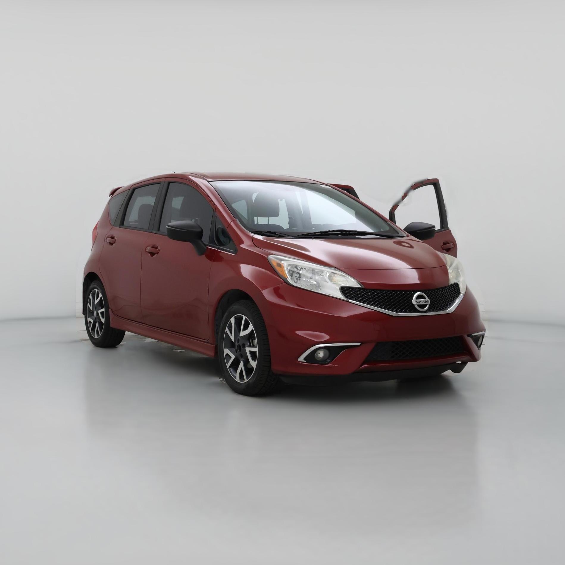 Thumbnail: 2015 Nissan Versa Note - 1