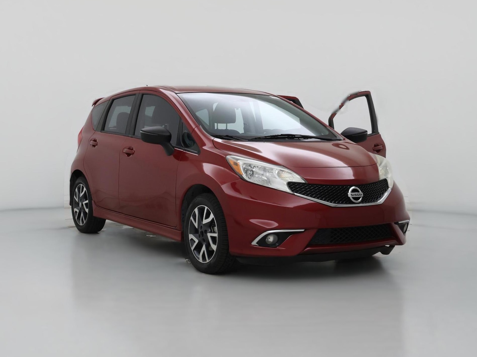 2015 Nissan Versa Note
