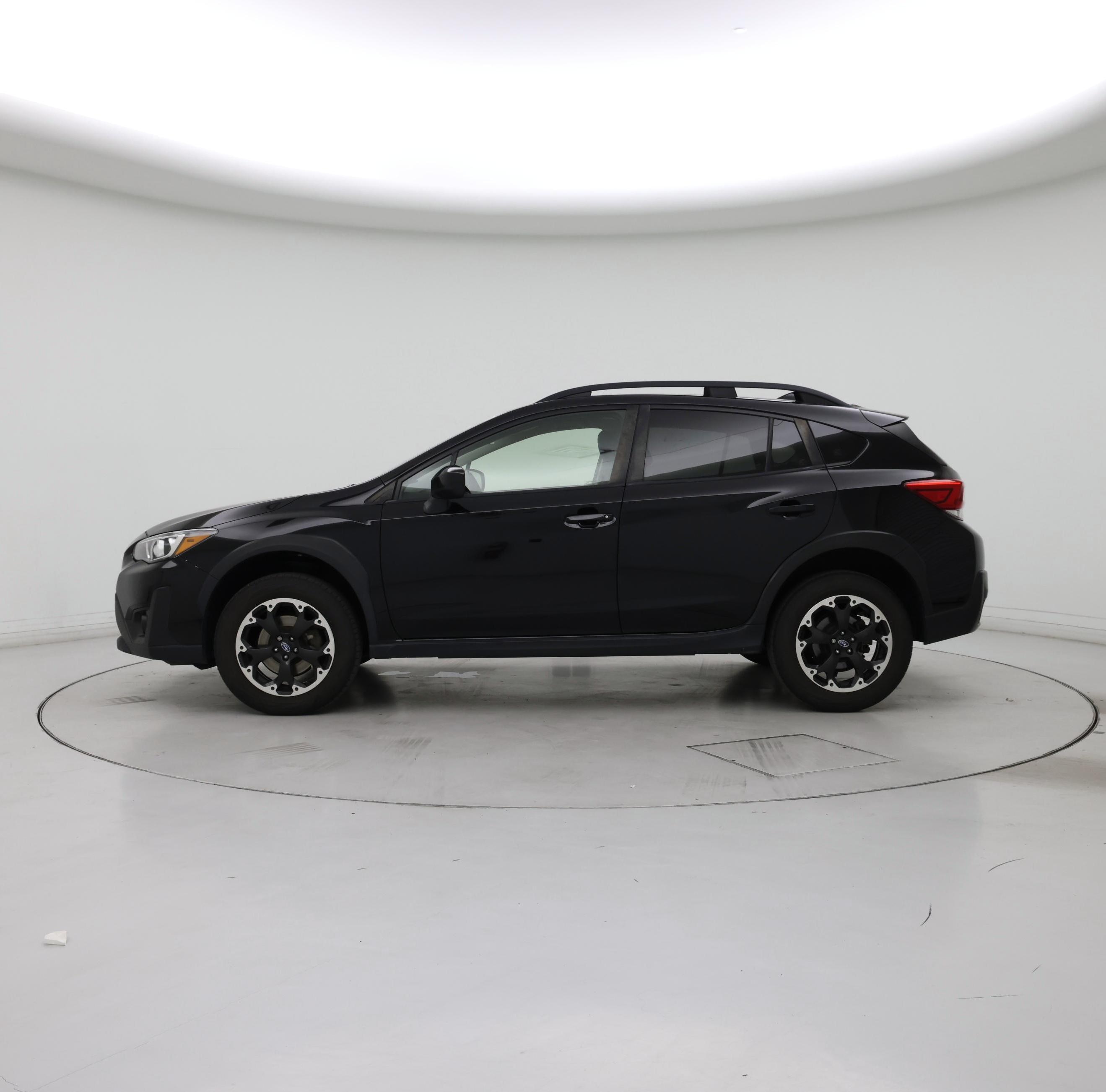 Thumbnail: 2021 Subaru Crosstrek - 3