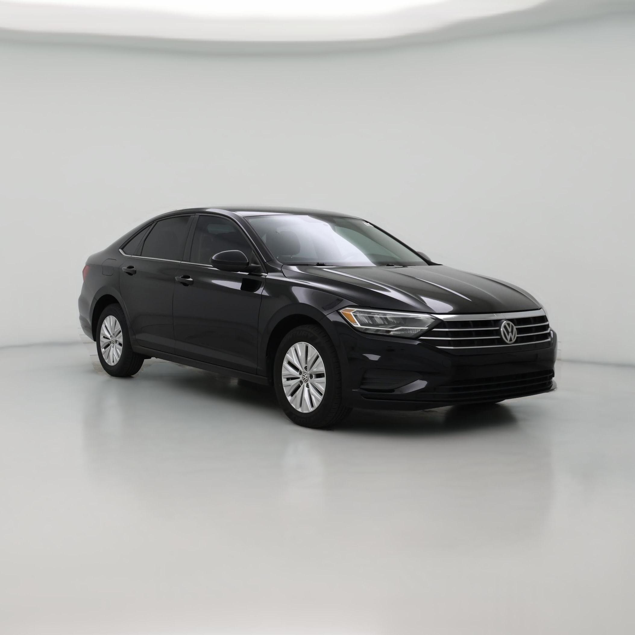 Thumbnail: 2019 Volkswagen Jetta - 1