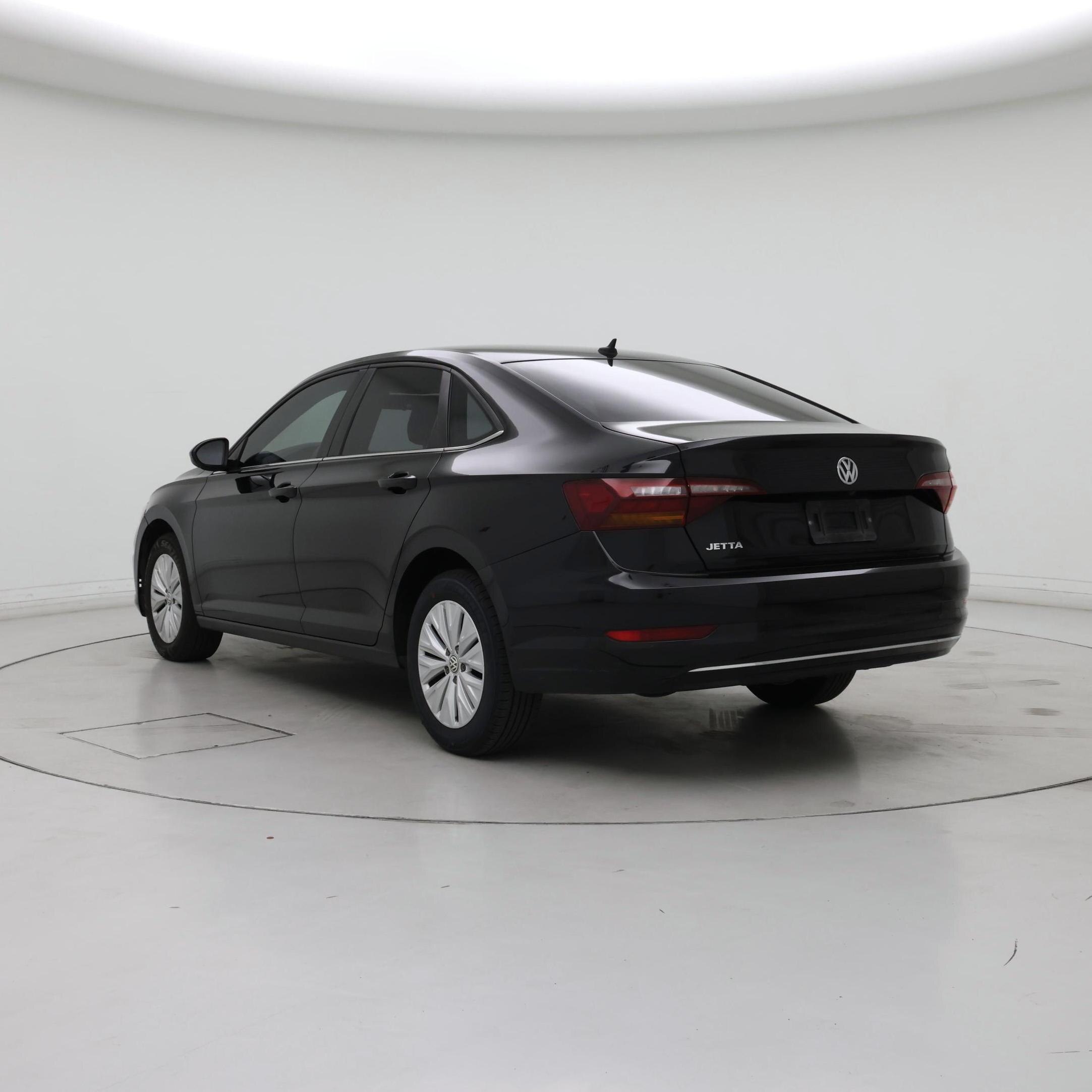 Thumbnail: 2019 Volkswagen Jetta - 2