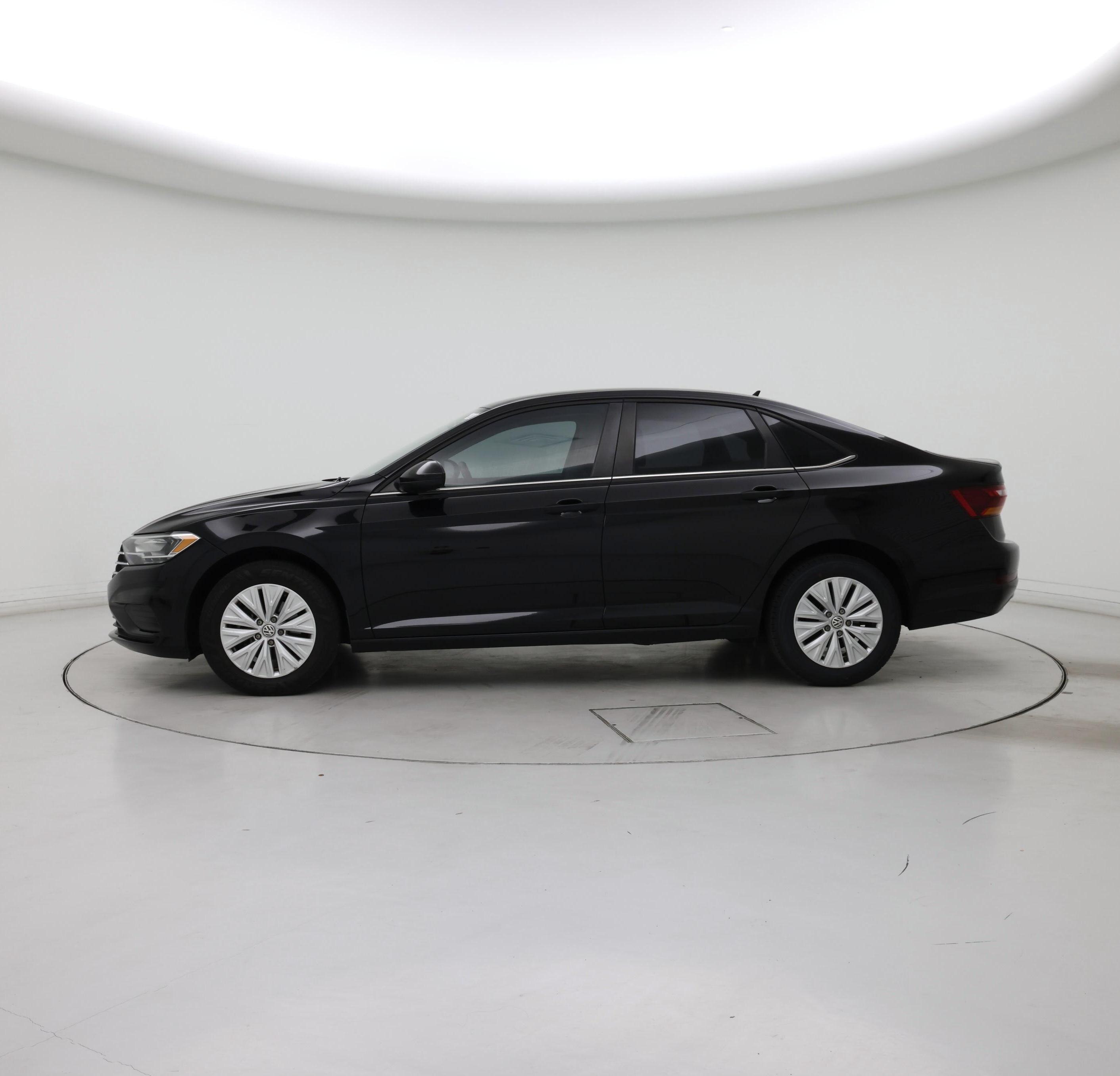 Thumbnail: 2019 Volkswagen Jetta - 3