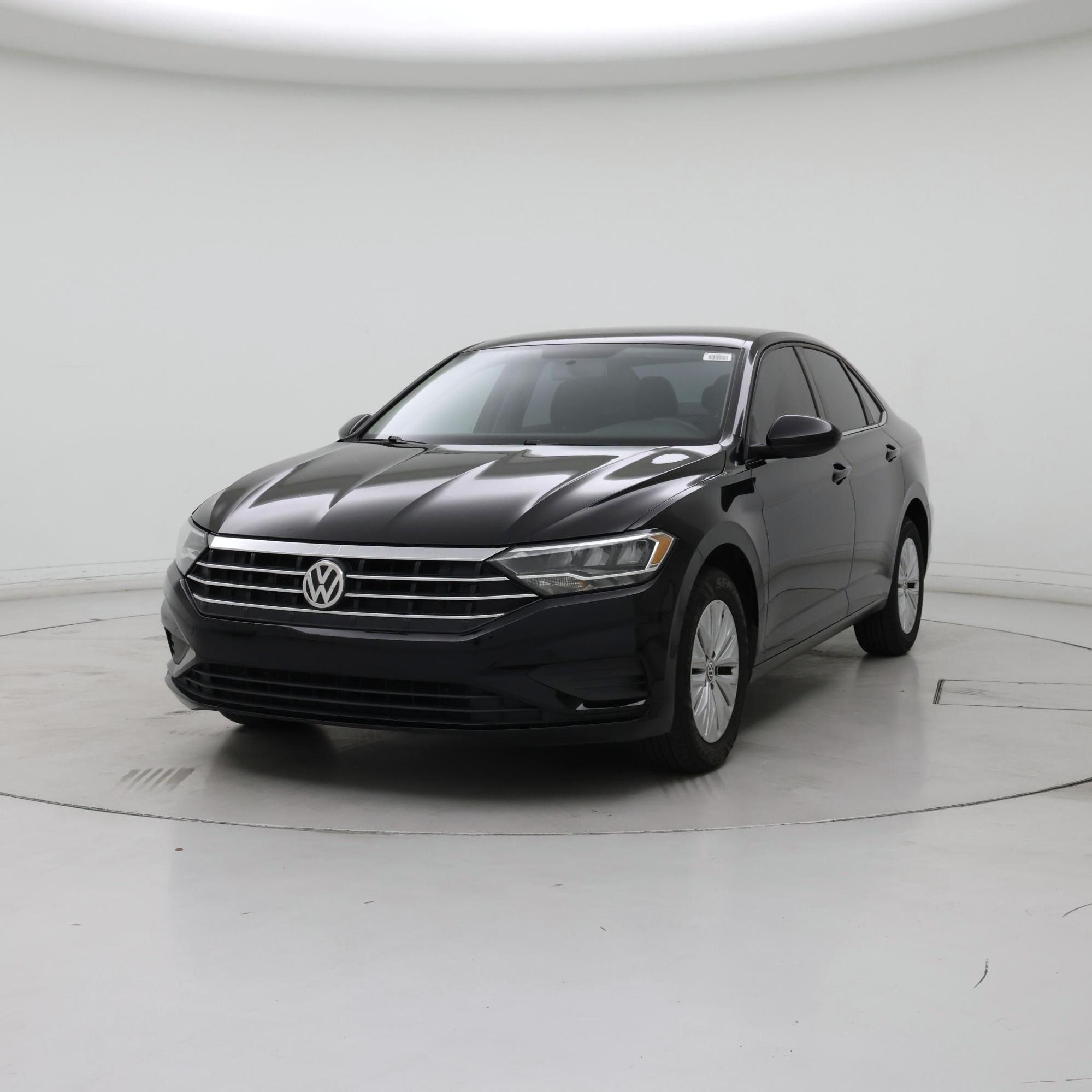 Thumbnail: 2019 Volkswagen Jetta - 4
