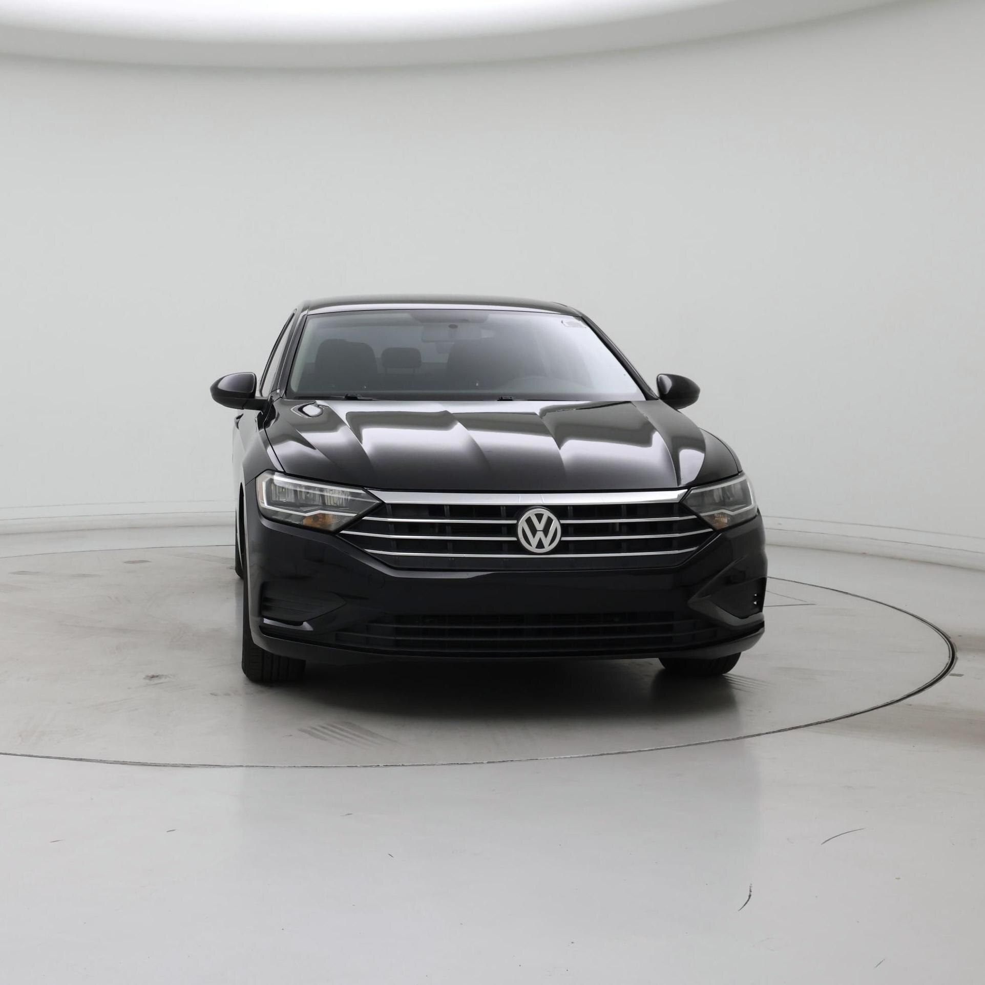 Thumbnail: 2019 Volkswagen Jetta - 5