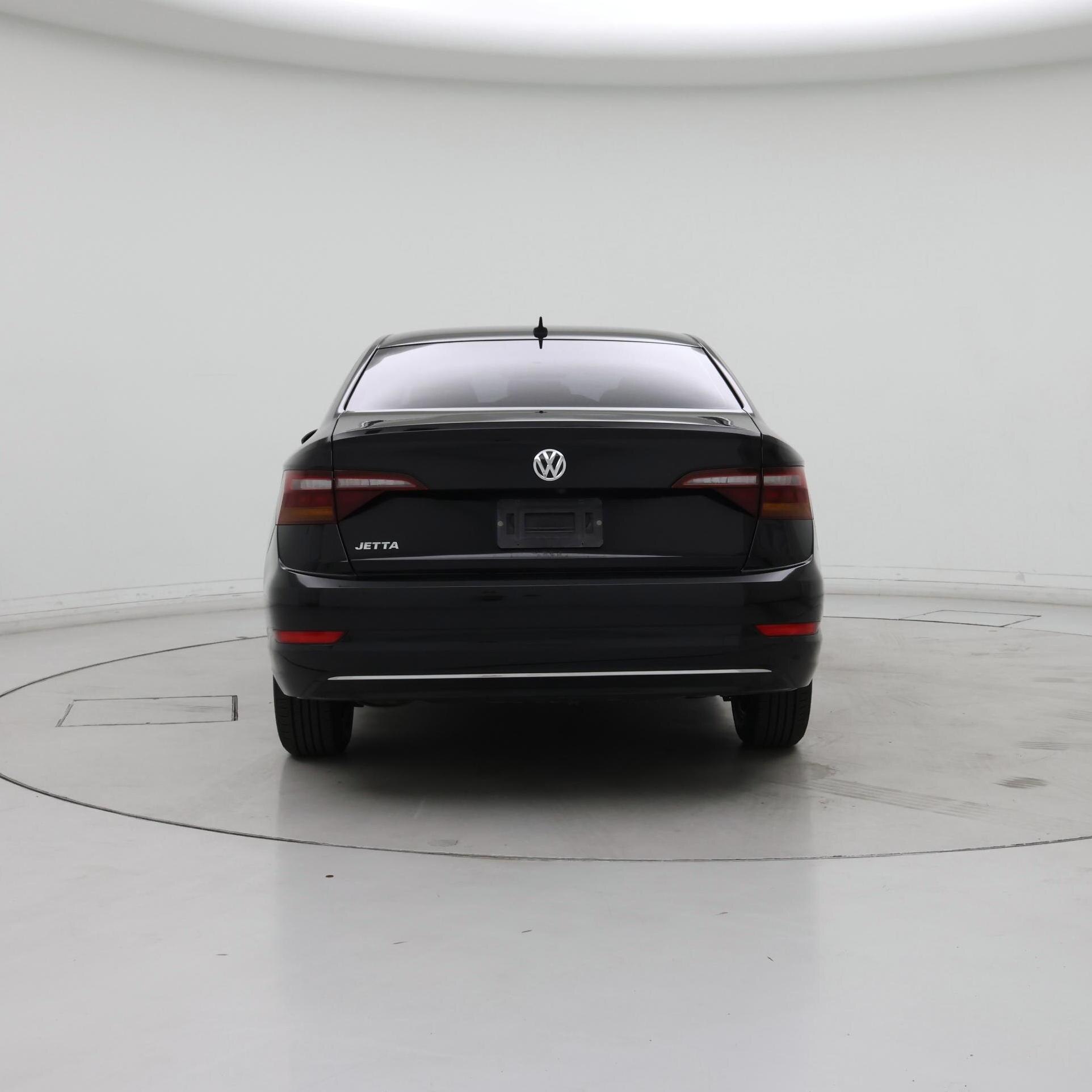Thumbnail: 2019 Volkswagen Jetta - 6