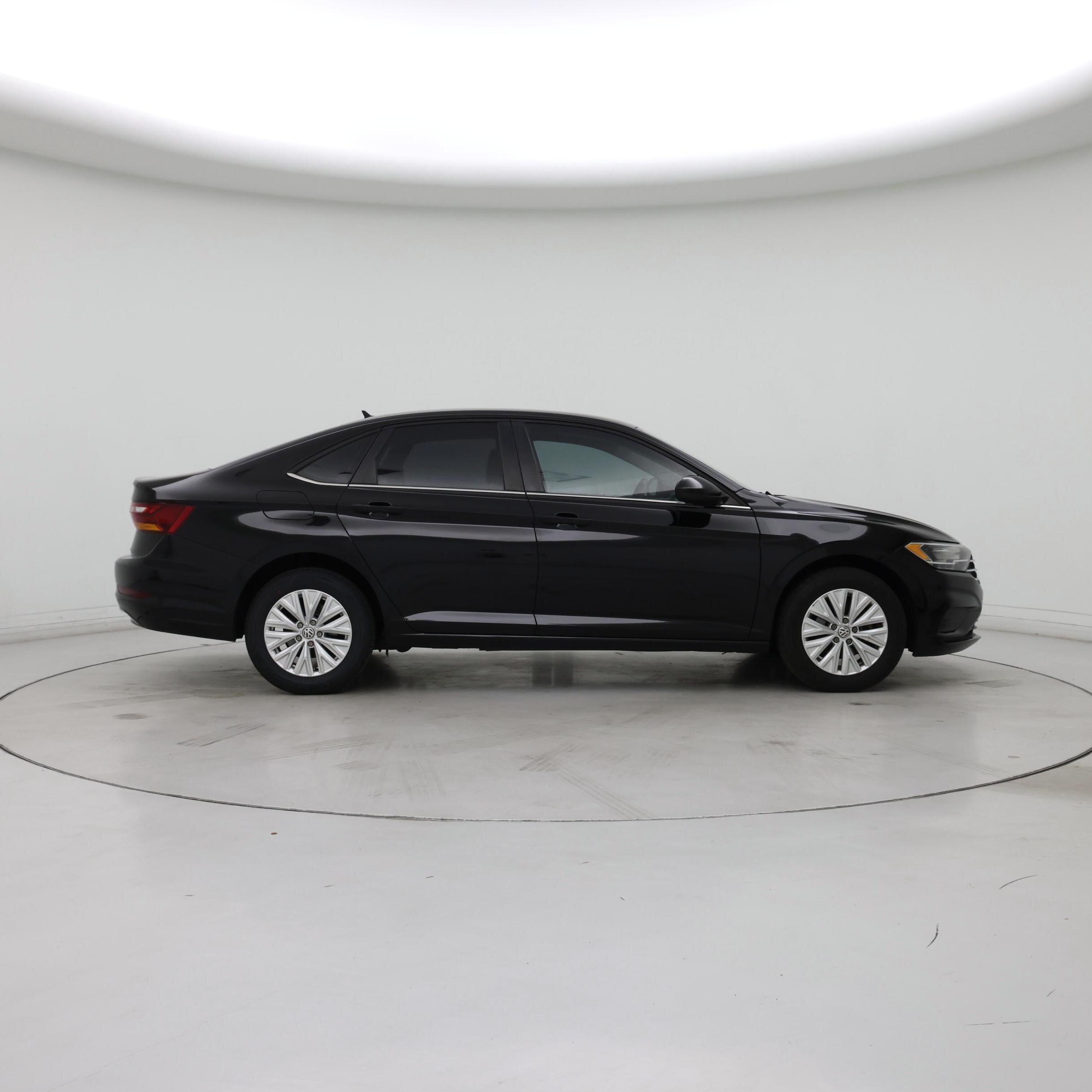 Thumbnail: 2019 Volkswagen Jetta - 7