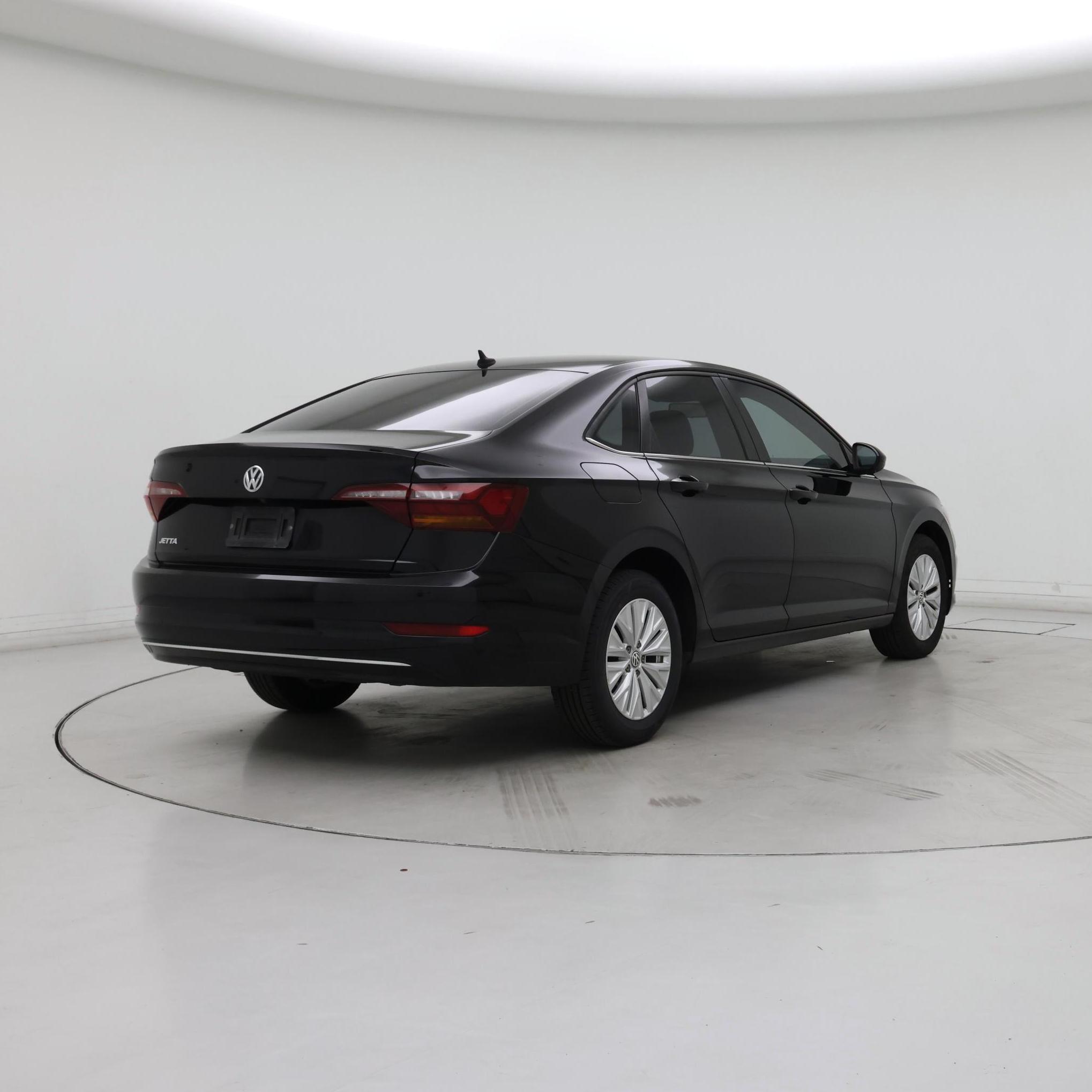 Thumbnail: 2019 Volkswagen Jetta - 8