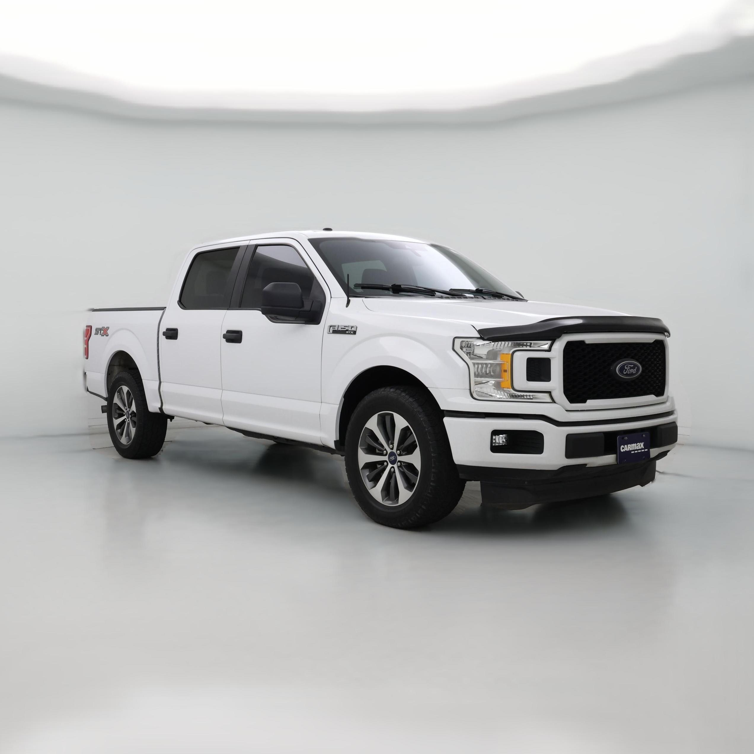 Thumbnail: 2019 Ford F-150 - 1