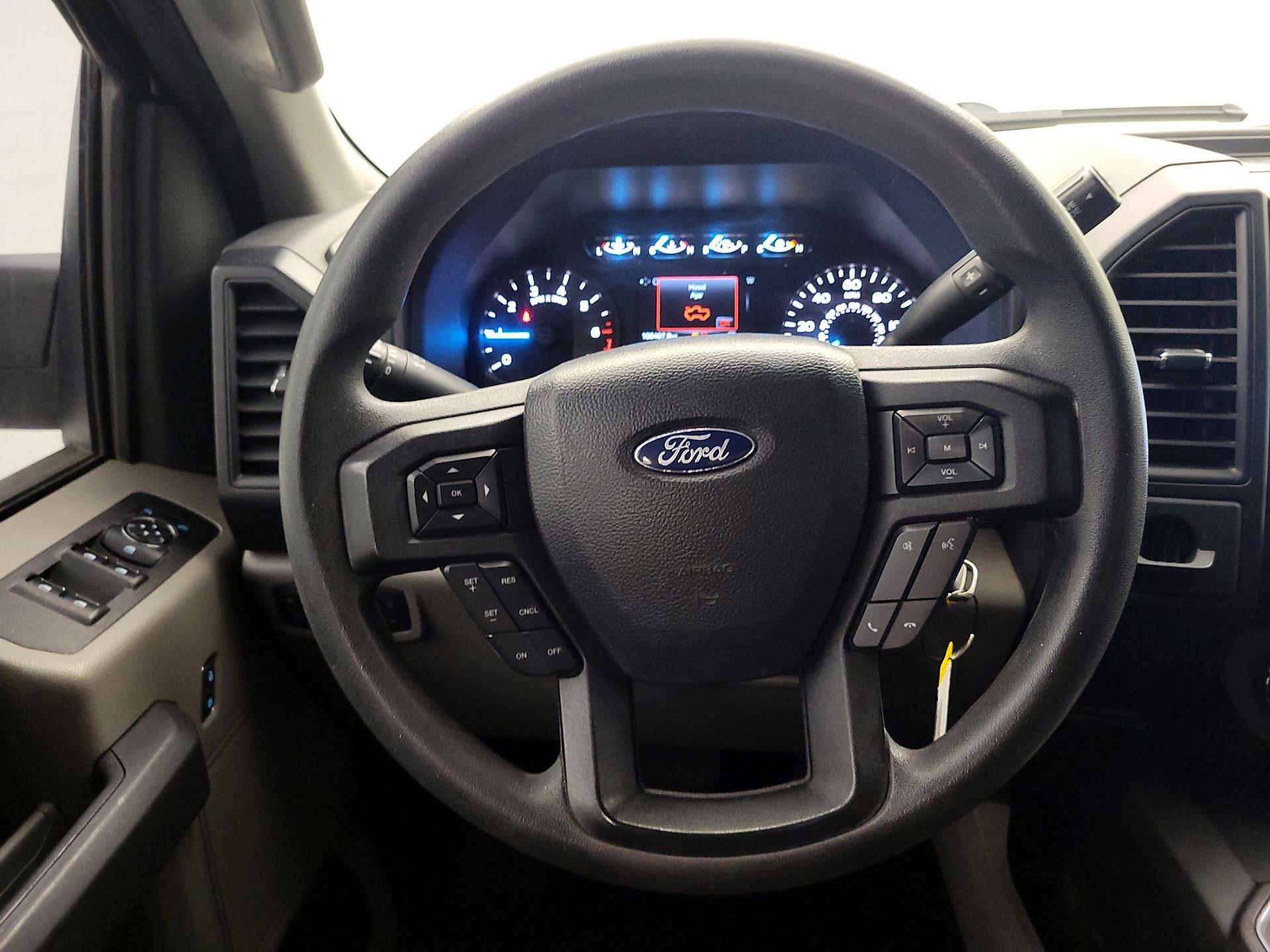 Thumbnail: 2019 Ford F-150 - 10